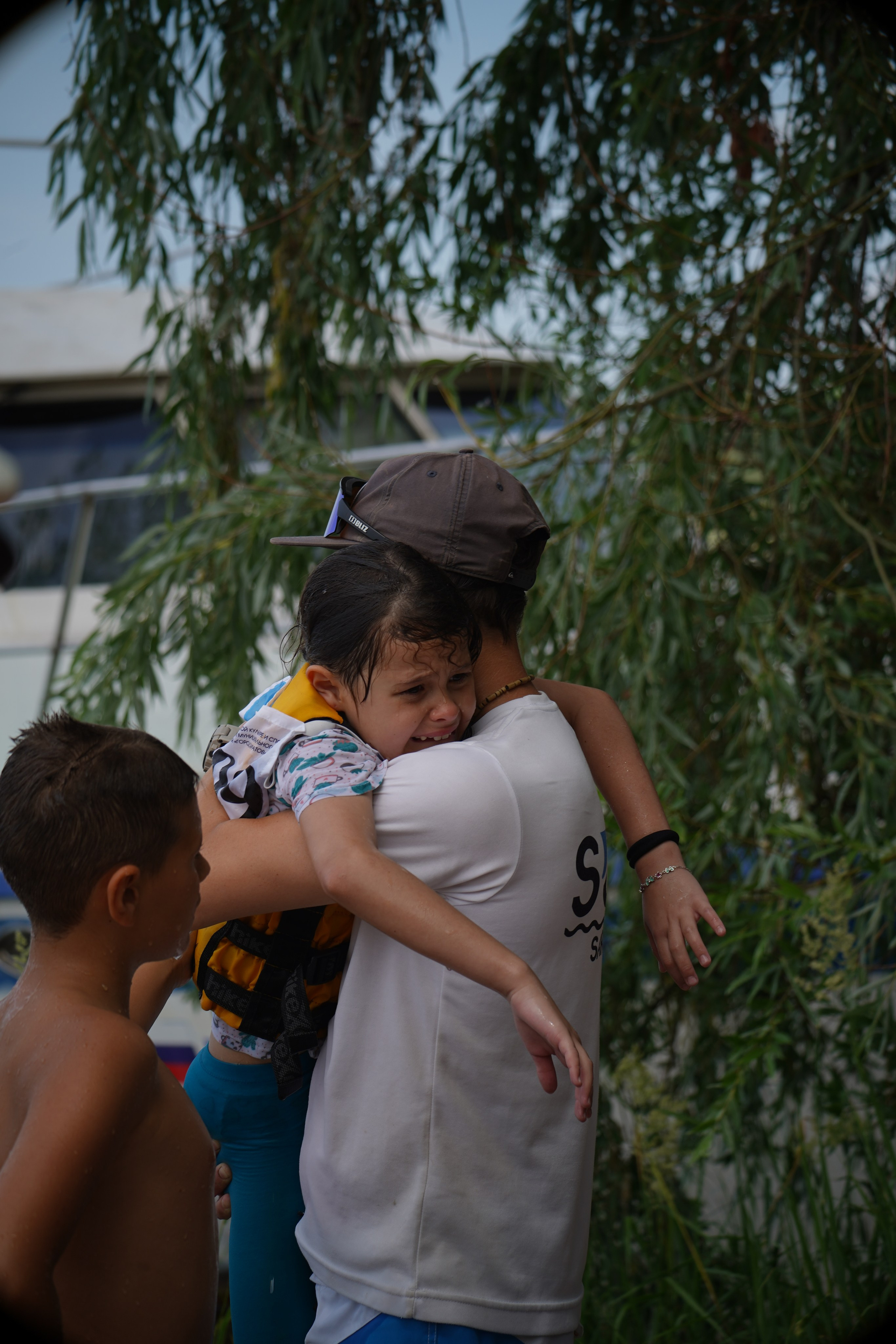 Сёрфинг в Саратове!. Фотокрыжовник. Снимаем, дружим, путешествуем