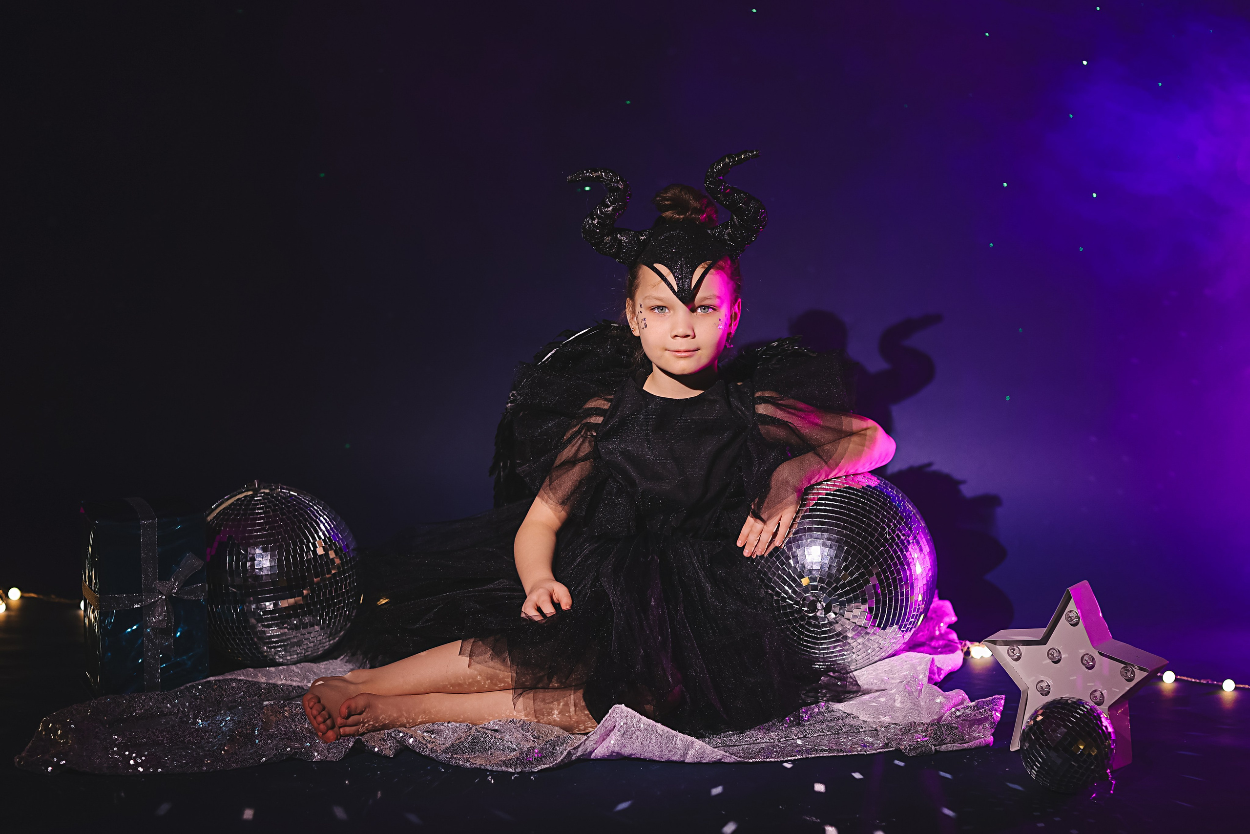 Волшебник. Семейный фотограф Тюмень, фотограф на роды Салмина Мария