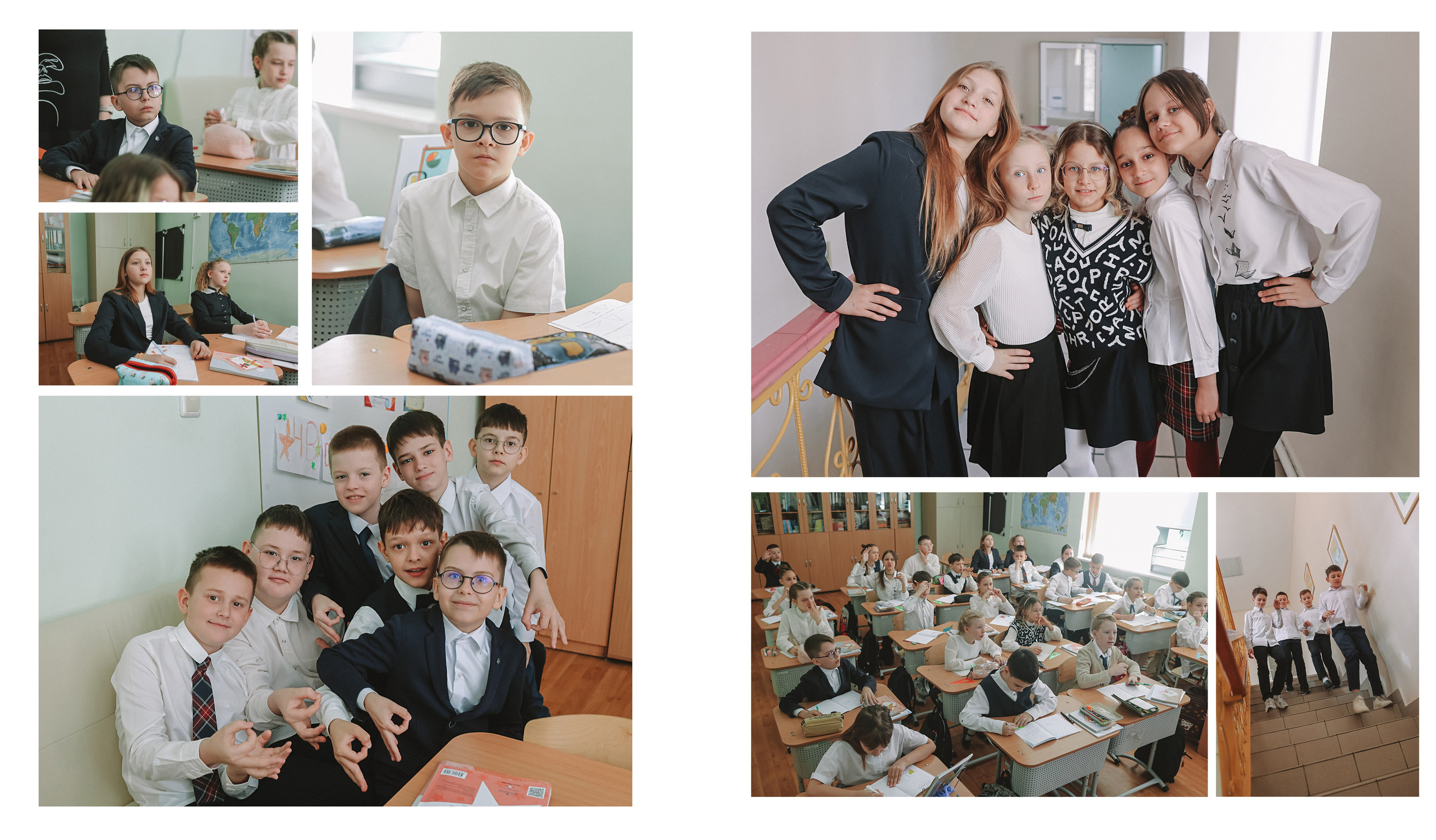 Макет 4 класс Один день. Семейный фотограф Тюмень, фотограф на роды Салмина Мария