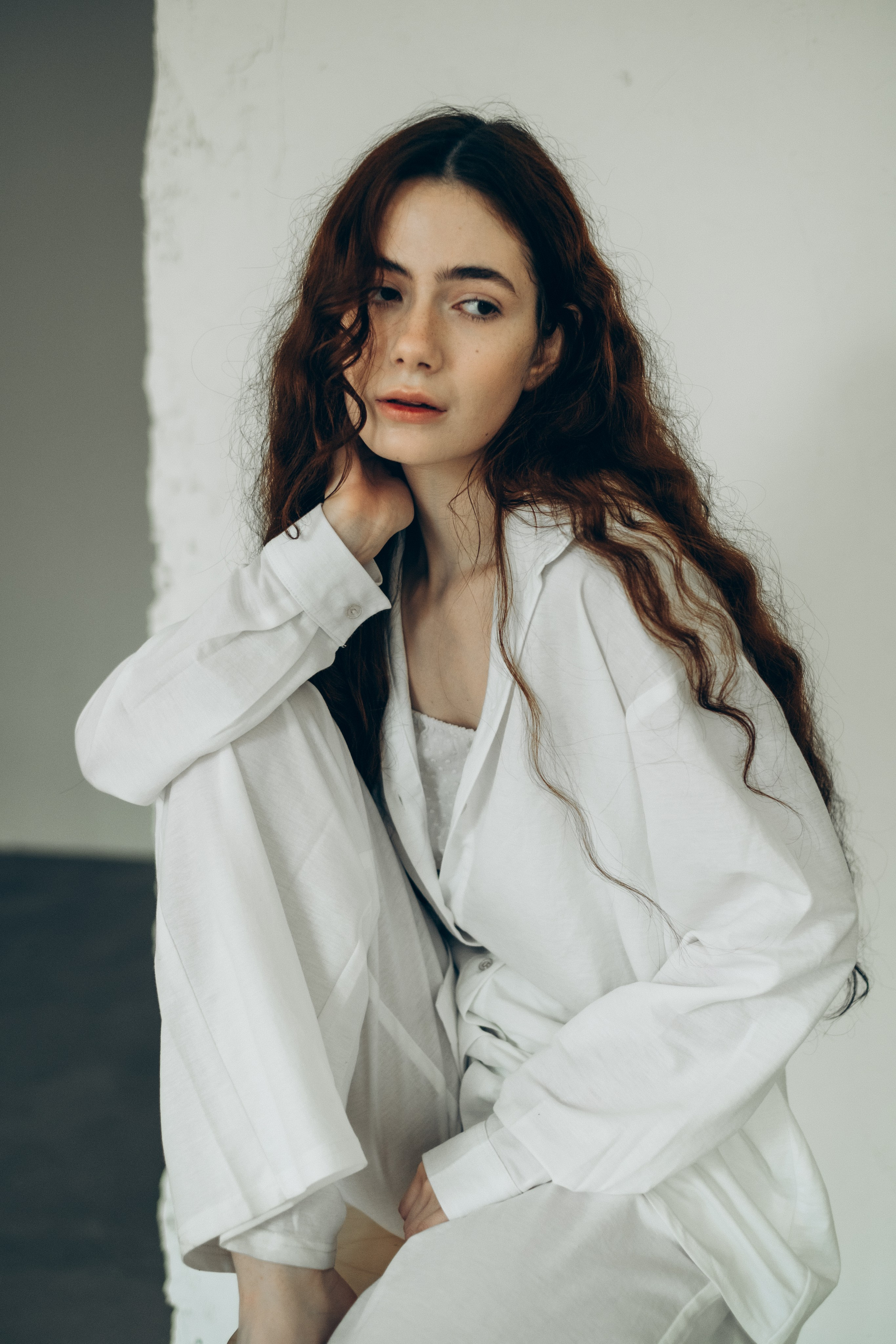 Утренний вайб. Семейный фотограф в Ростове-на-Дону Яна Макаренко