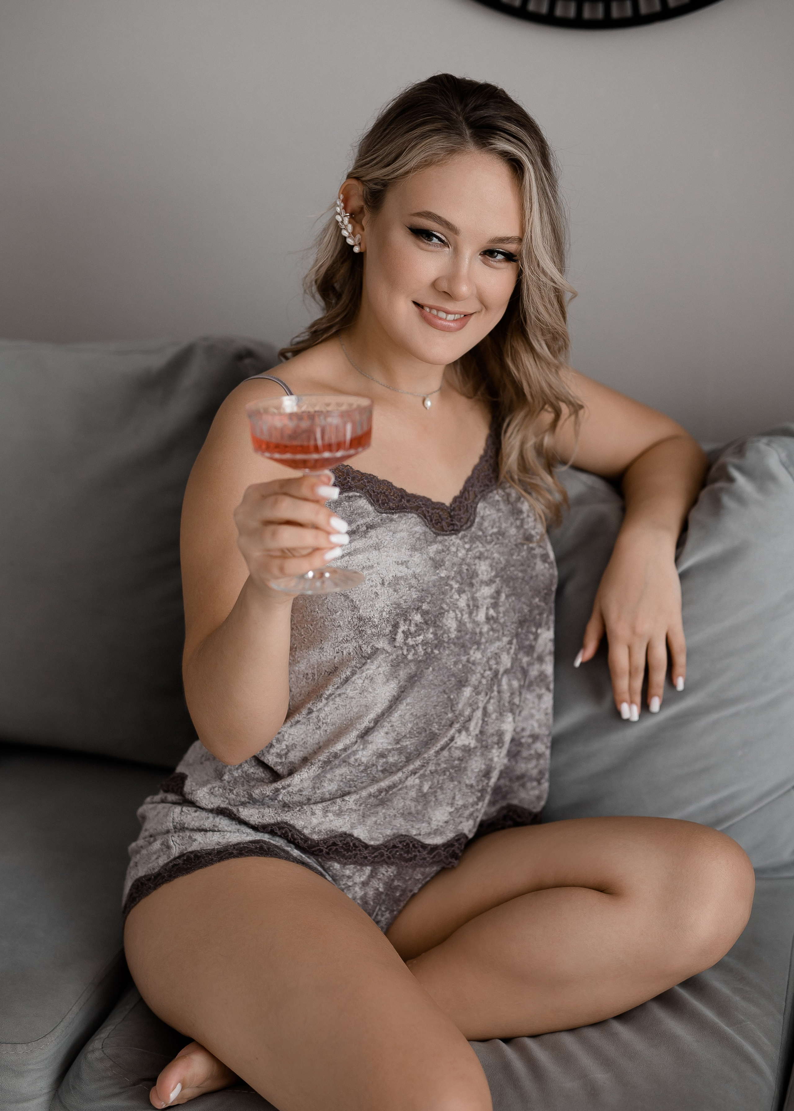 Алина + Саша. Свадебный и семейный фотограф в Саратове Маша Паника