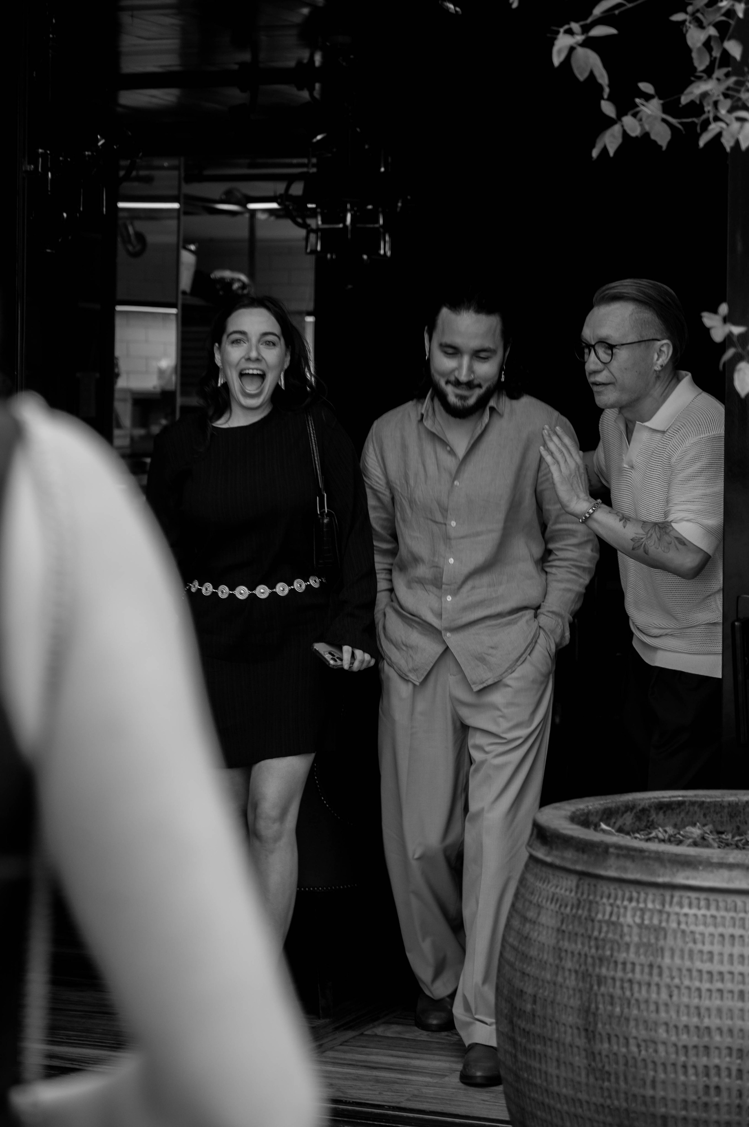 Игорь и Анна. Фотограф в Москве. Антон S