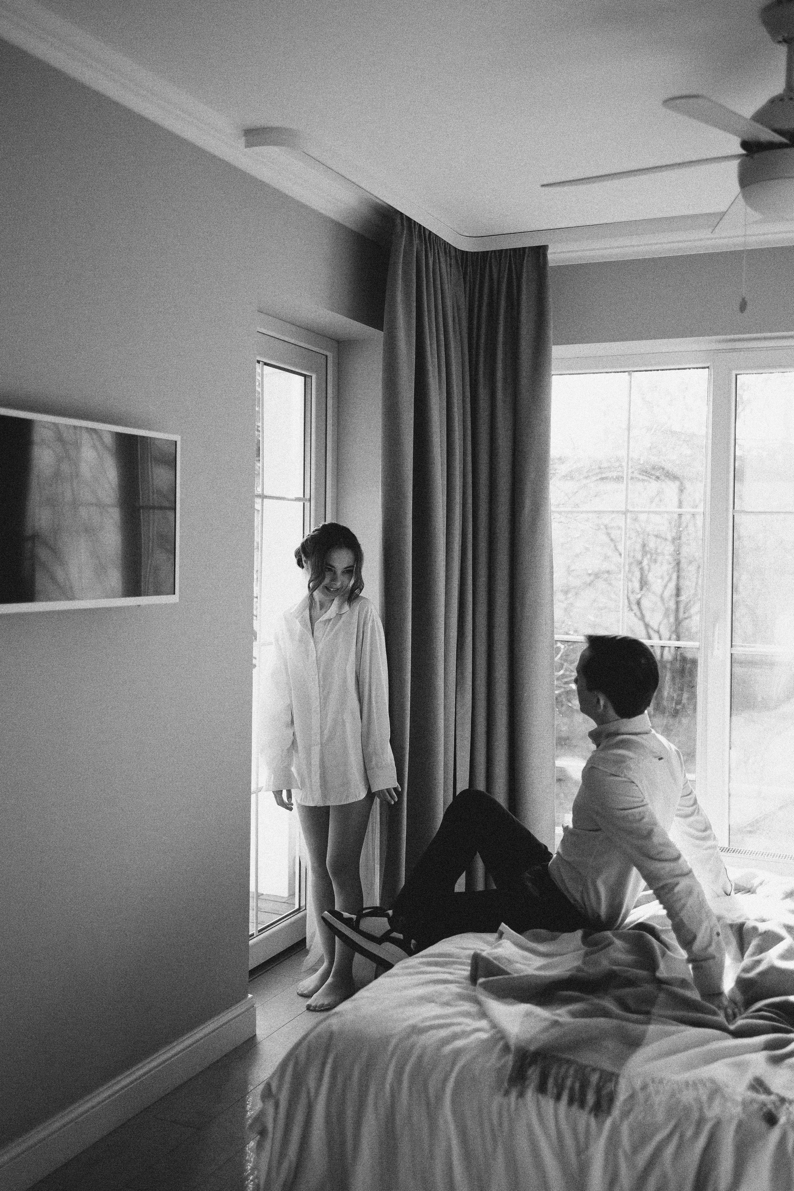 Свадебная история для двоих. Семейный и детский фотограф, таганрог, ростов-на-дону