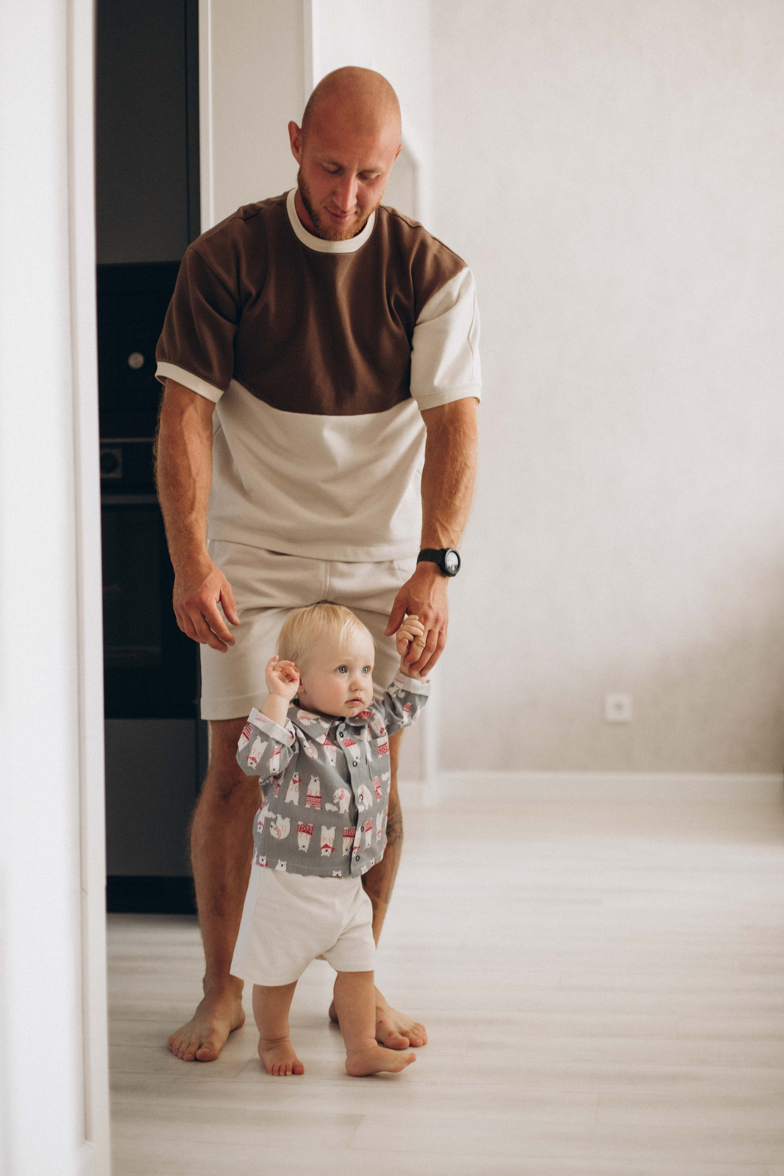 Андрею 1 годик. Фотограф Наталья Кургина Слюдянка Иркутск