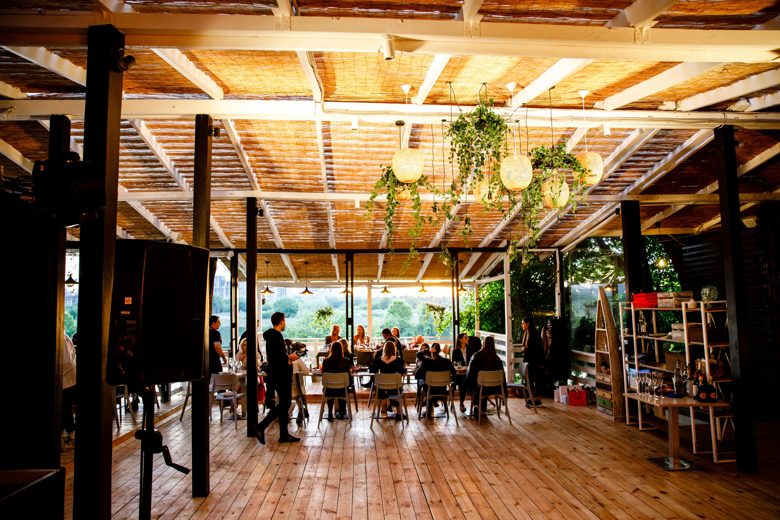 Репортаж мероприятия. Фотограф Москва Вероника Пименова