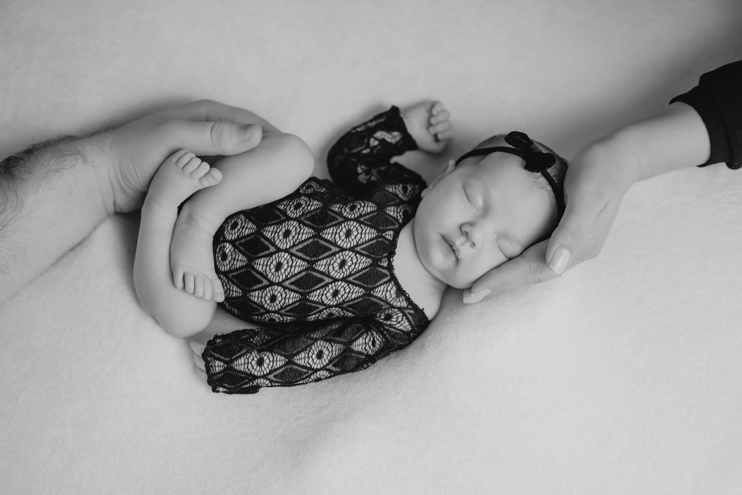 София 16 дней. Фотограф новорожденных в Москве Щелково и МО Ангелина Энговатова