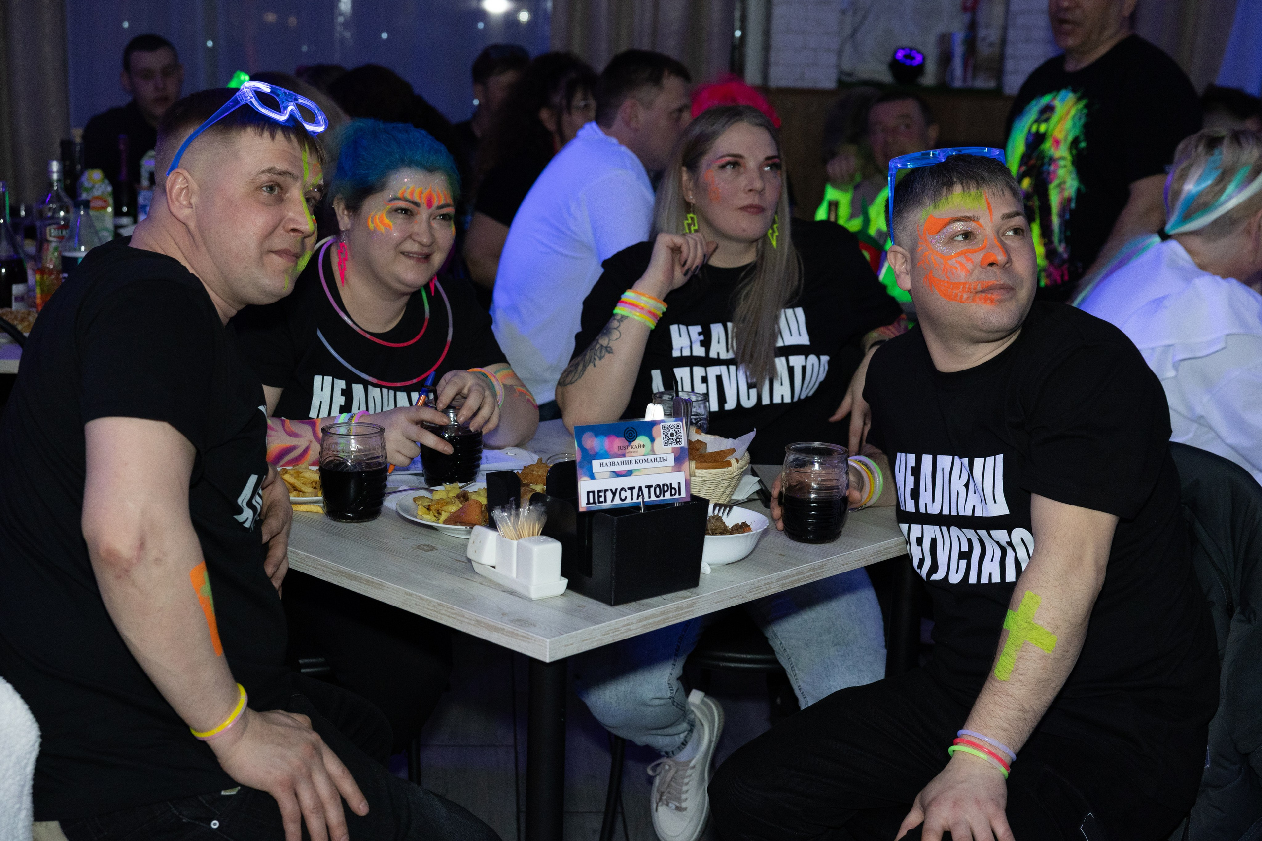 Репортажная съемка: Антиквиз