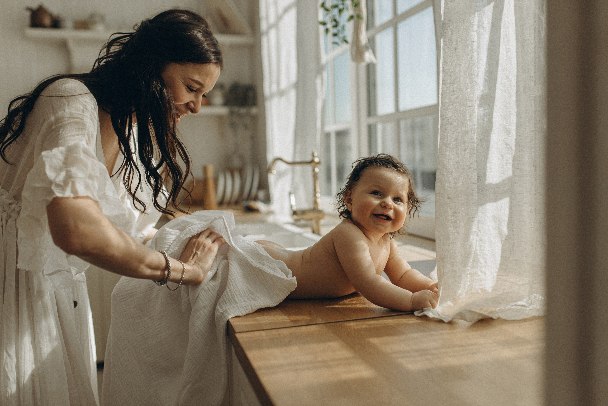 Портфолио. Семейный лайфстайл фотограф Ксюша Кирьянова