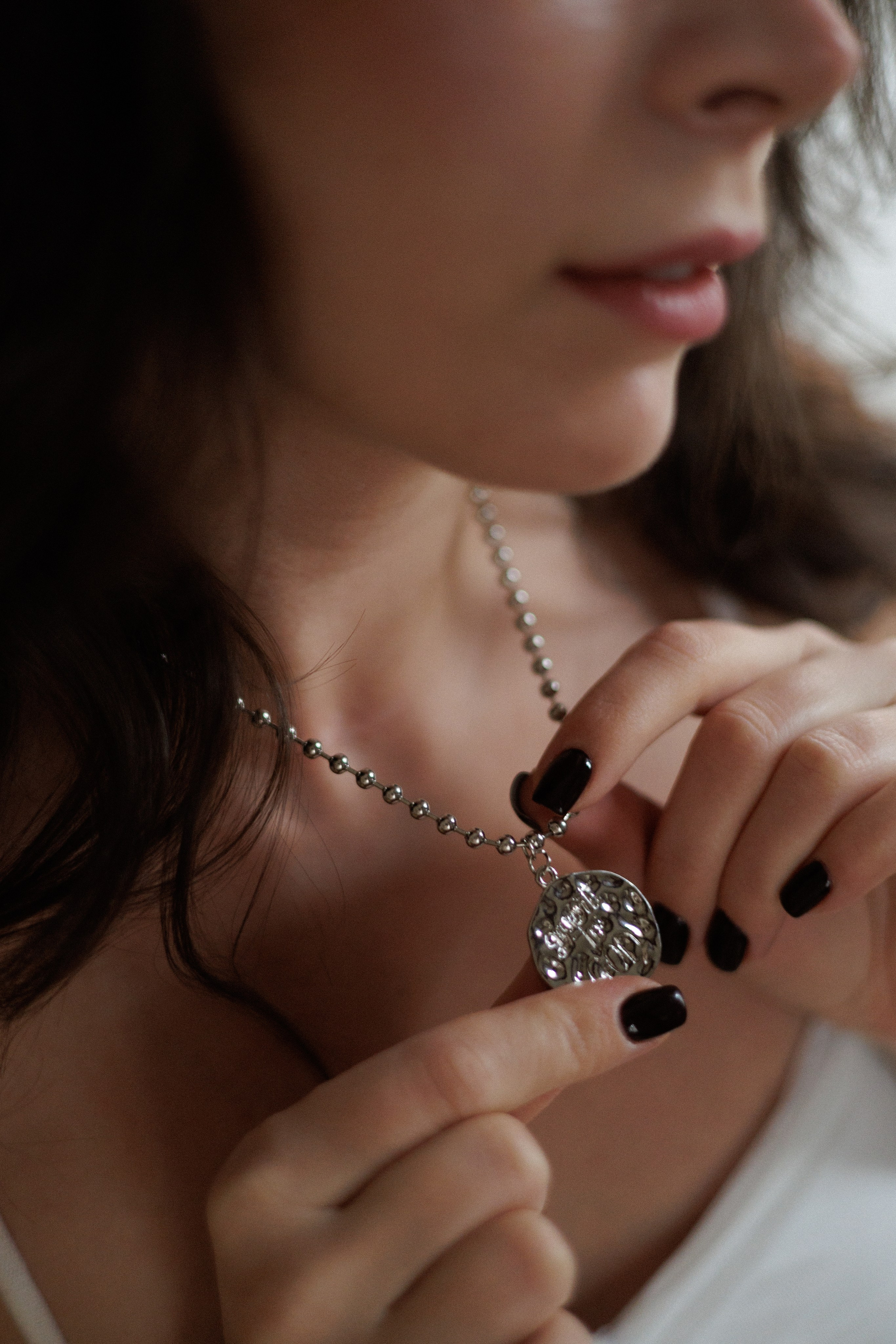 Юля. Привет! Меня зовут Лера, я фотограф в Нижнем Новгороде