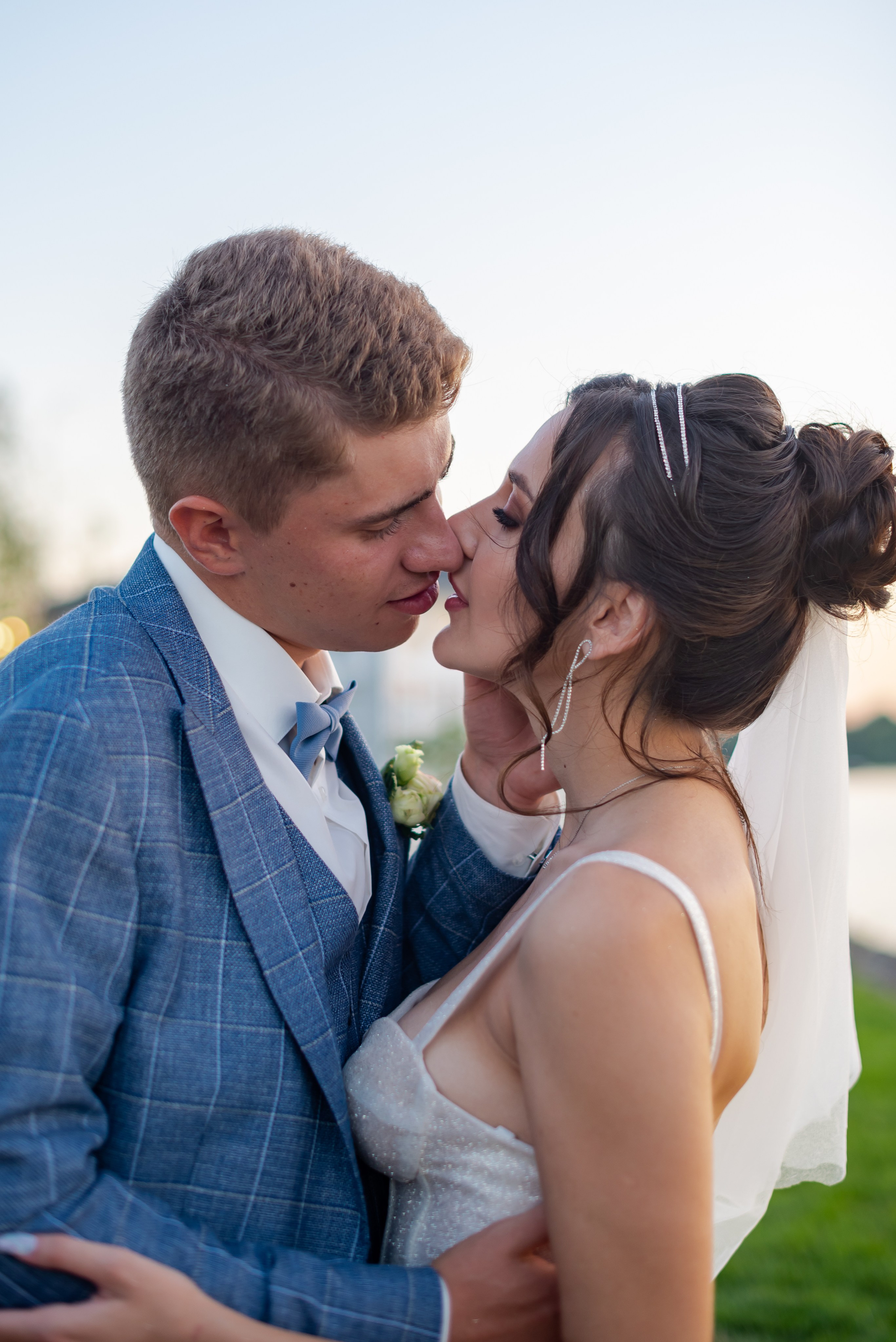 Усадьба Галицыных. Фотограф Галина Нестерова