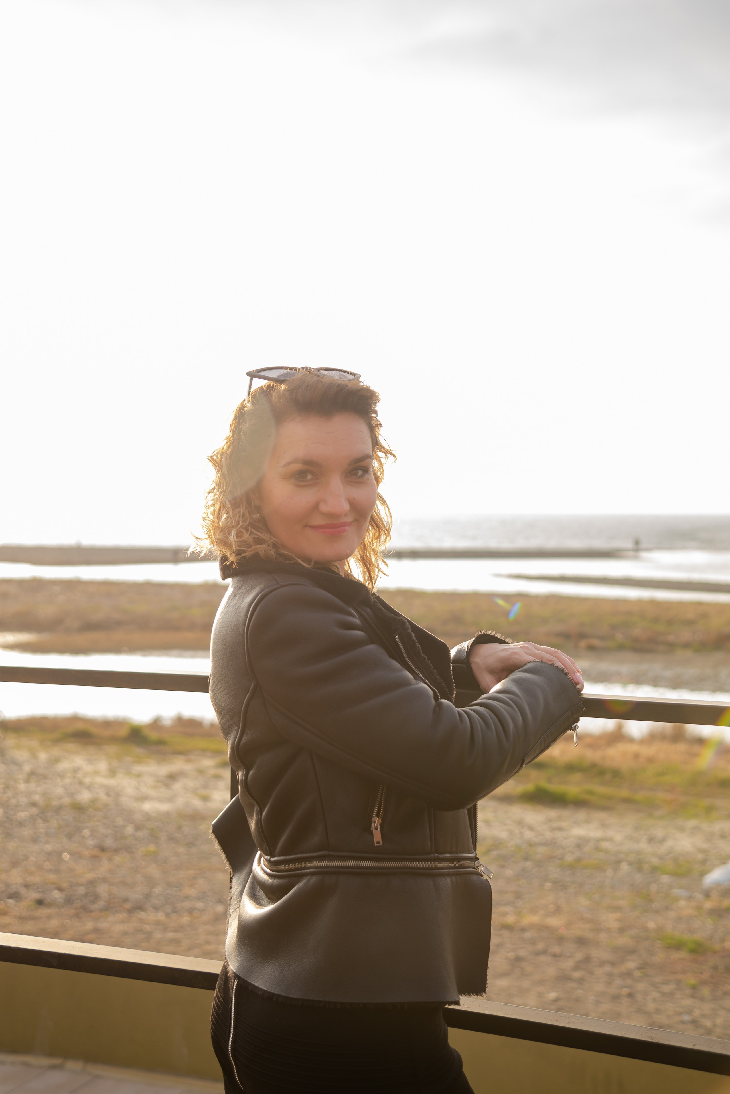 Валентина. Фотограф Галина Нестерова