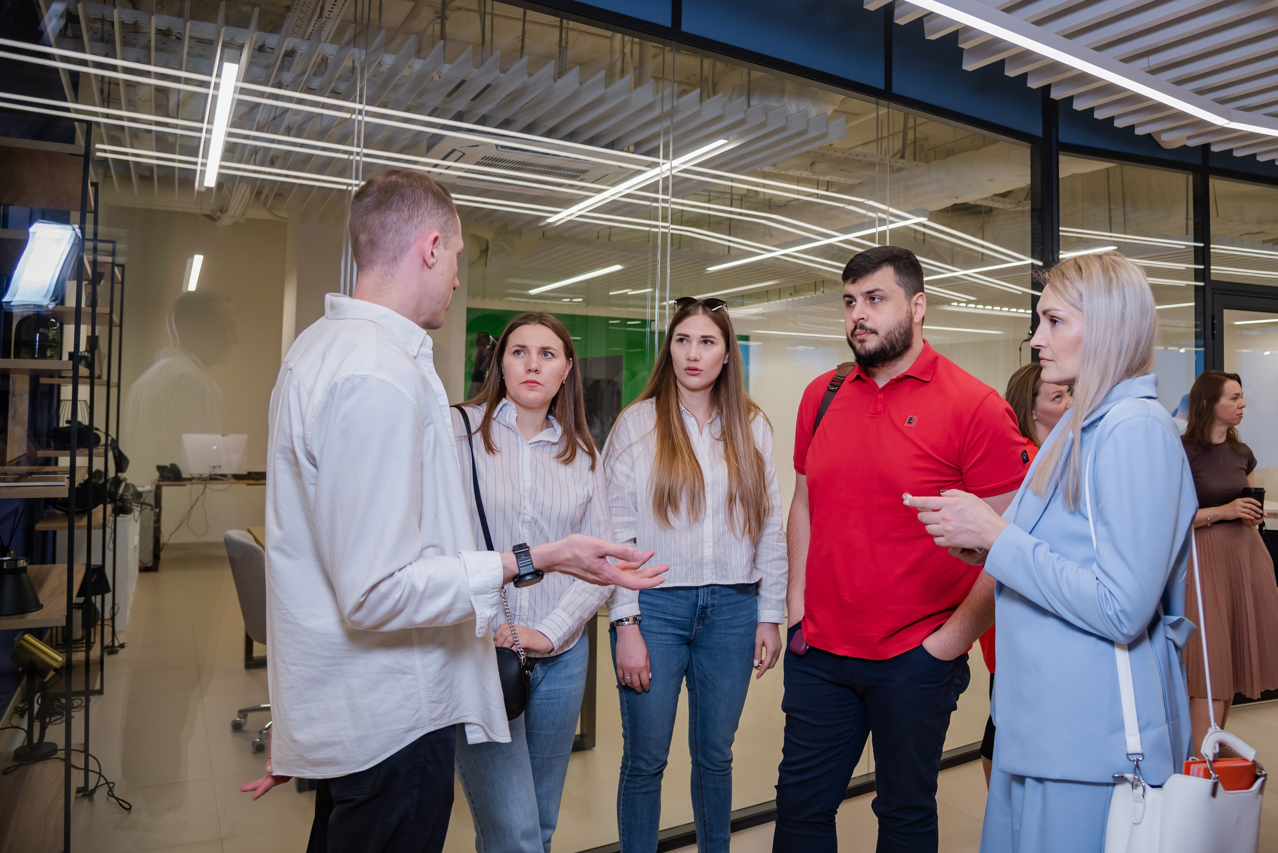 Форум бизнес сообщества. Фотограф Галина Нестерова