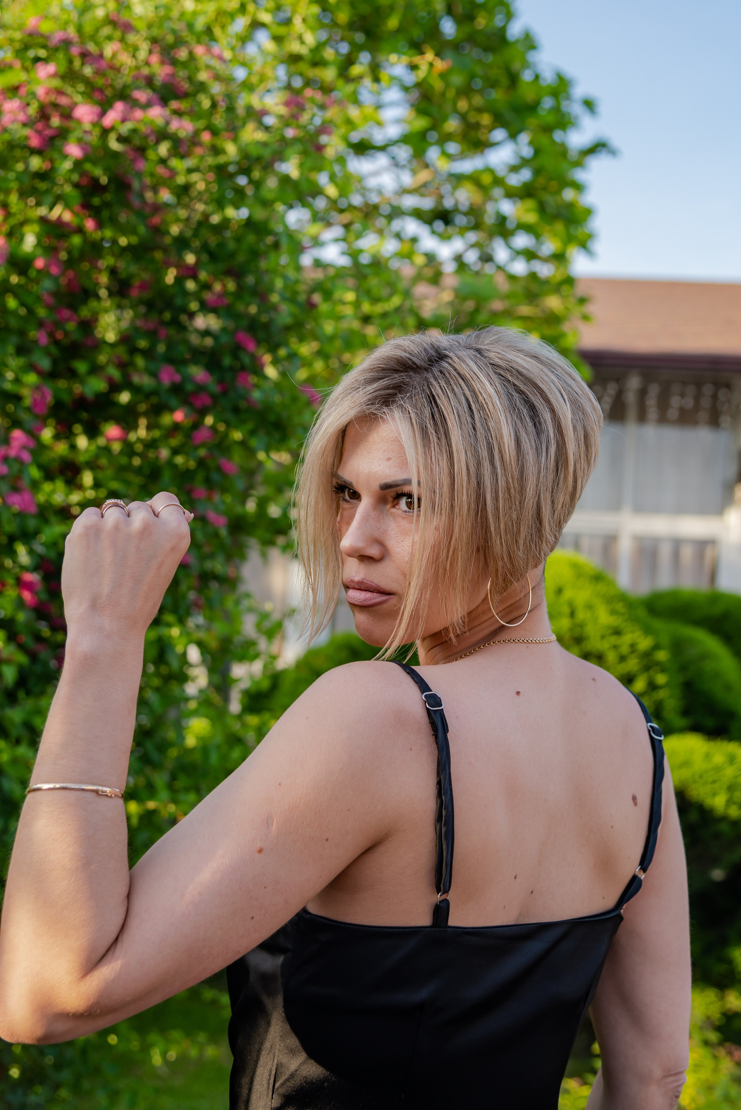 Вечер в Губернии. Фотограф Галина Нестерова