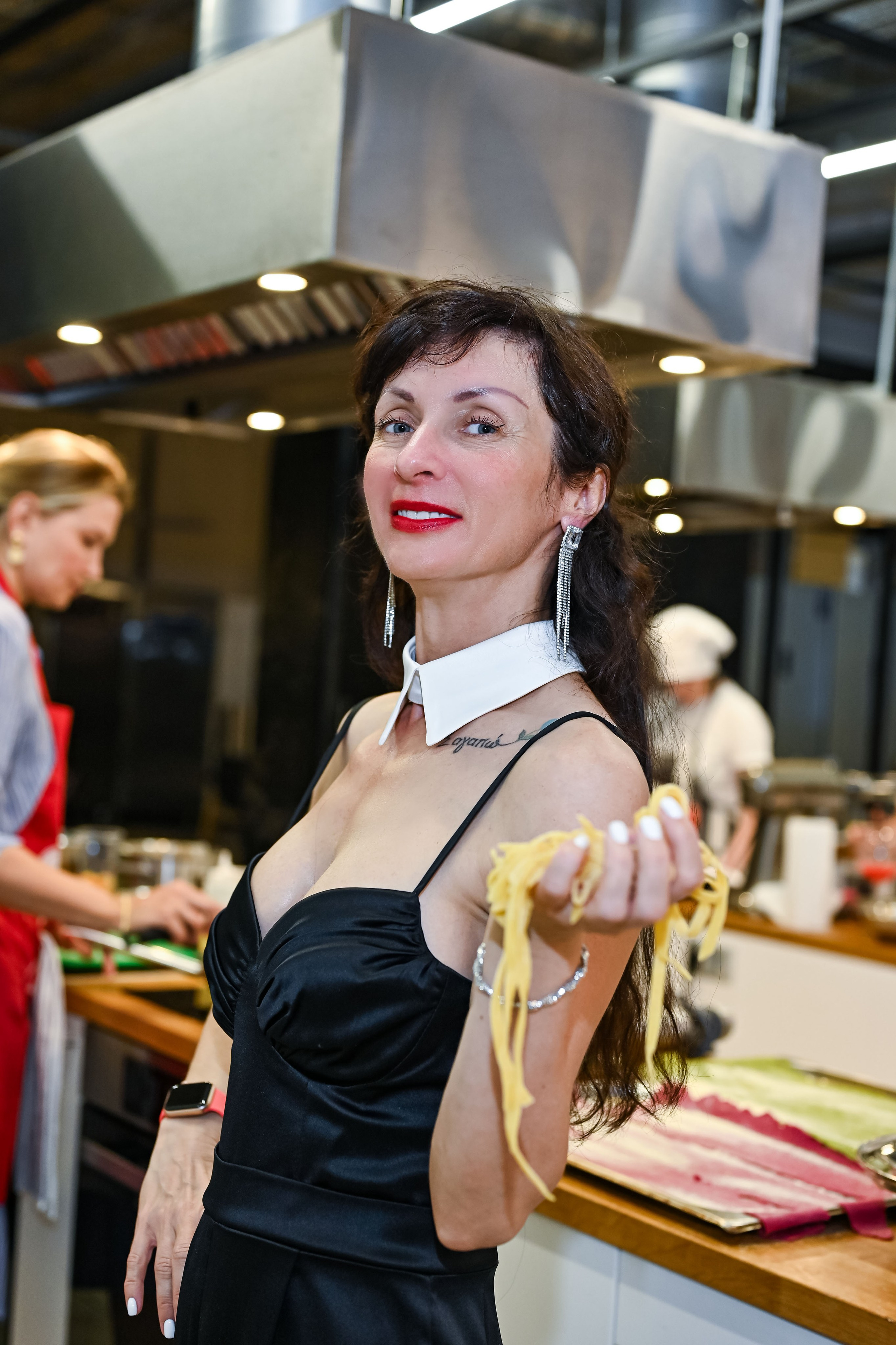 Мастер-класс. ZDARONOKIA Репортажный фотограф