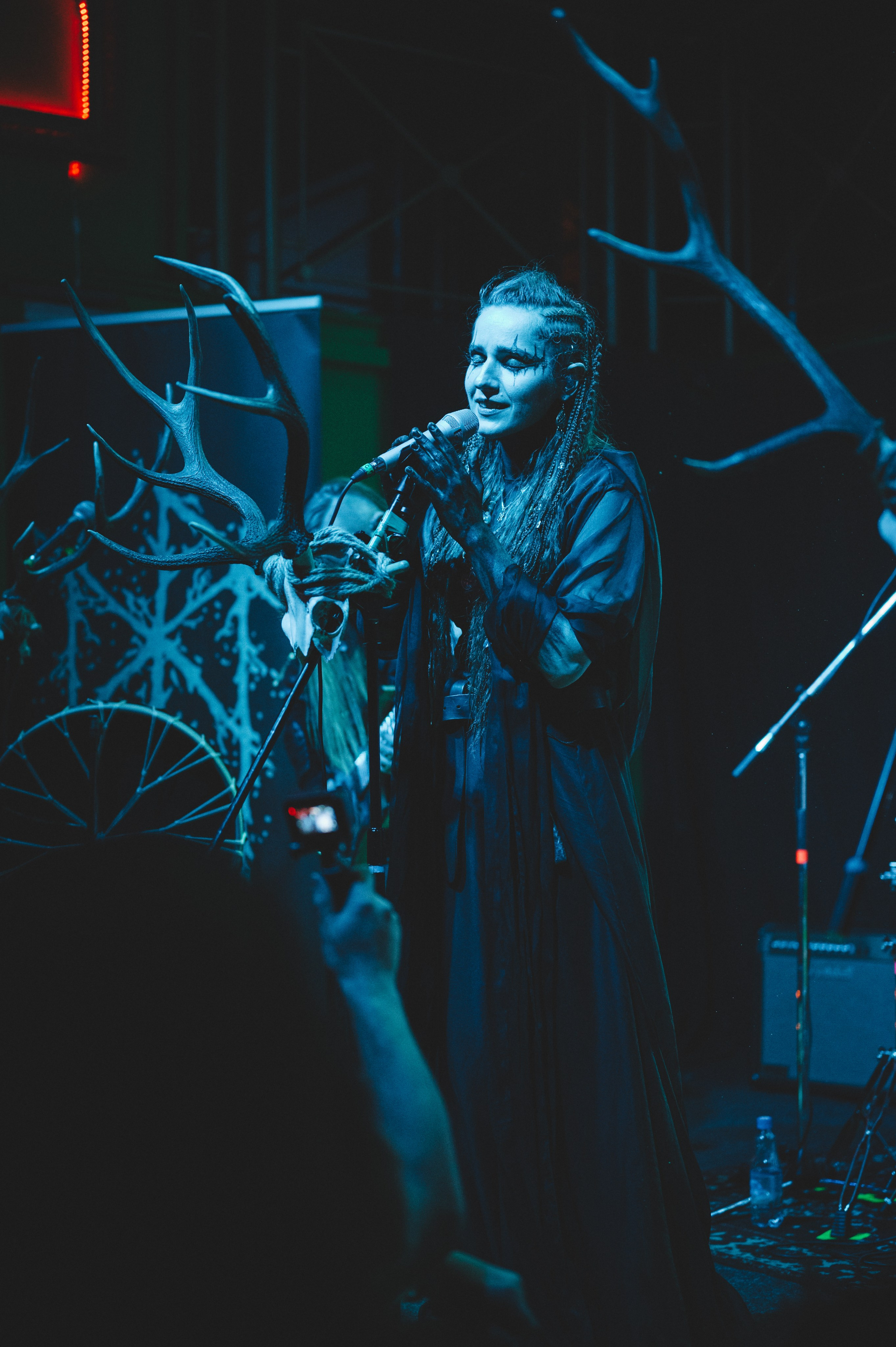 Мещера. Фотограф Анна Темнова. Пенза