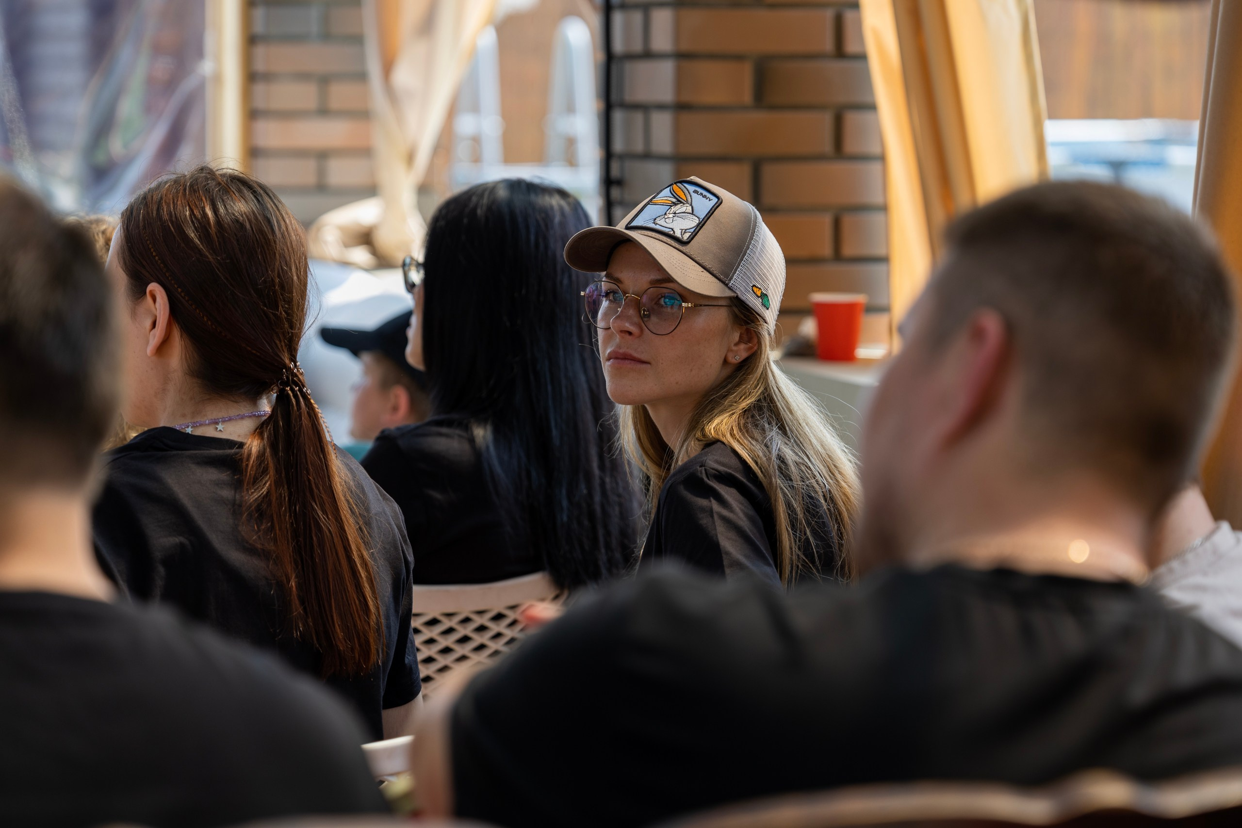 Корпоратив Альфа-Банк. Репортажный и портретный фотограф в Владивостоке