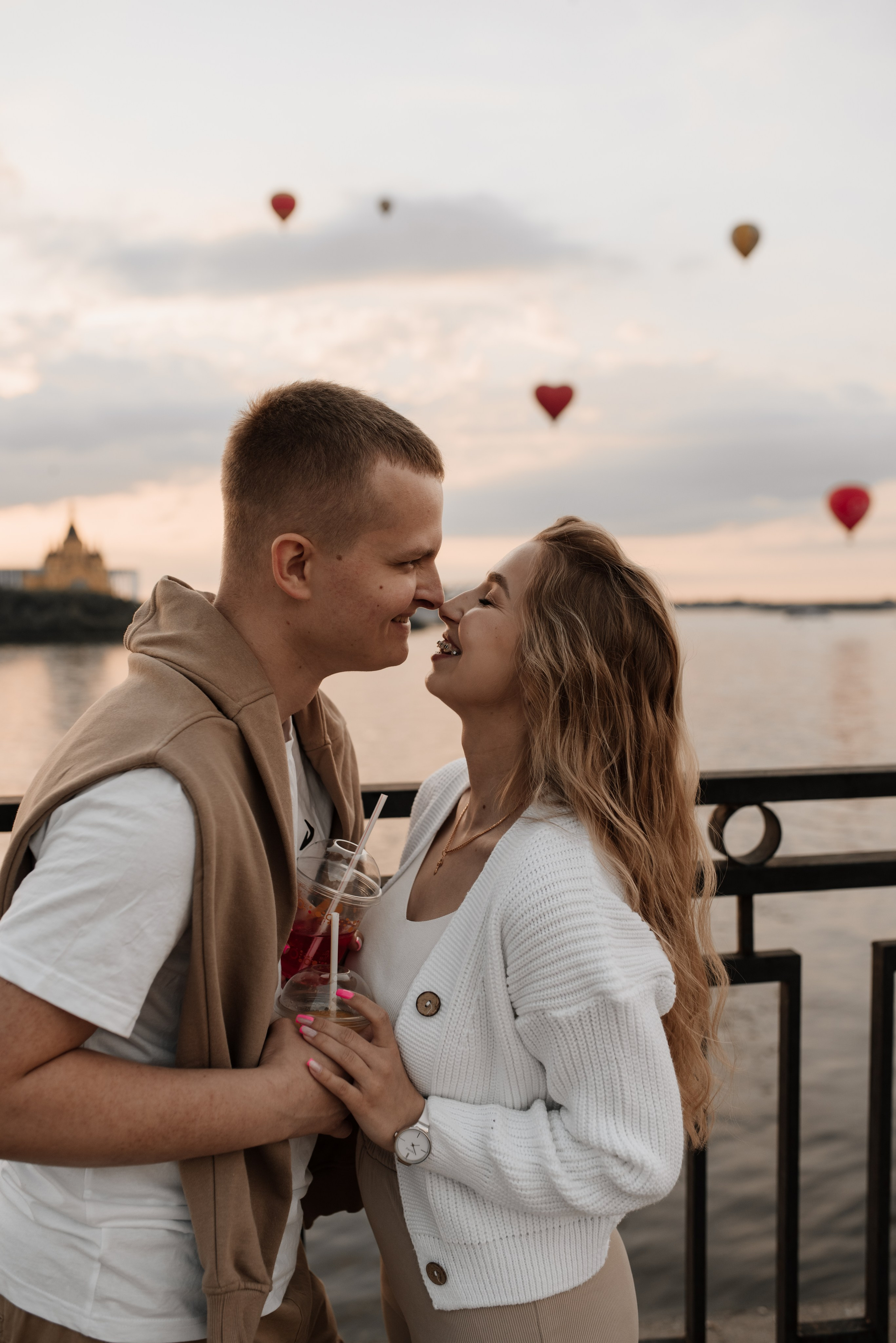 Карина ♡ Саша. Фотограф Ольга Плеханова | Нижний Новгород, Москва