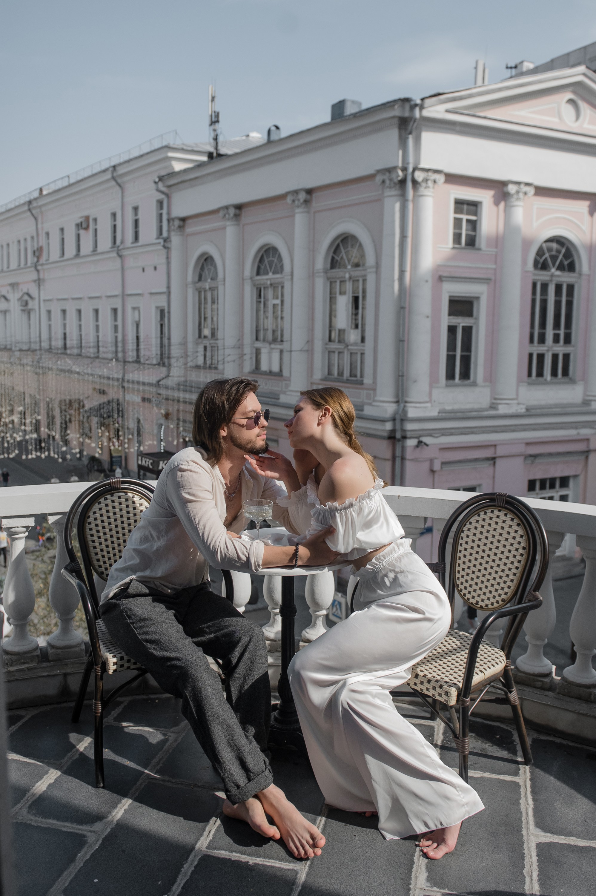 Свадьба для двоих. Свадебный фотограф Олеся Лаврова Москва Ногинск Электросталь