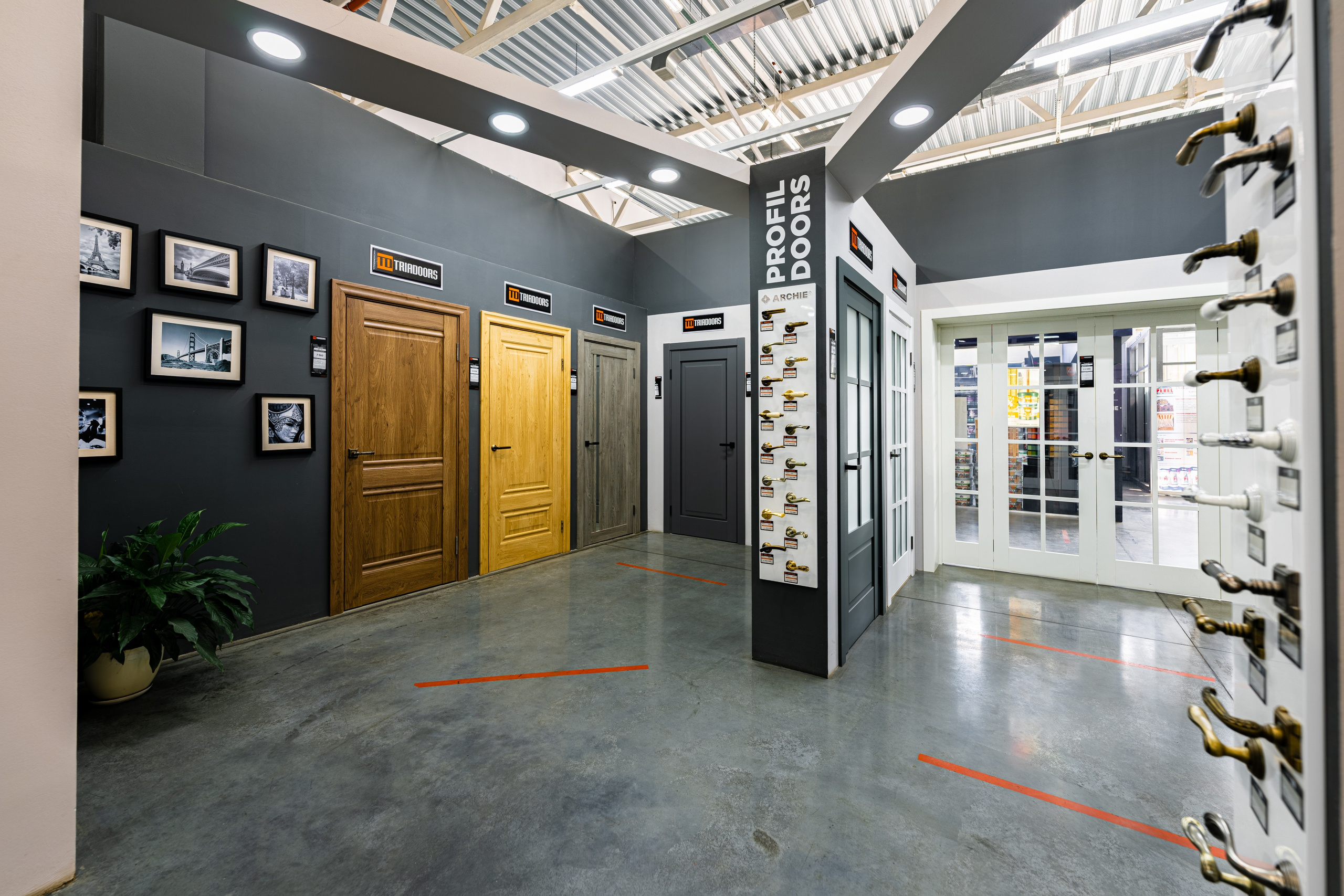 НЕДВИЖИМОСТЬ. Профессиональный фотограф и видеооператор Гладышев Даниил