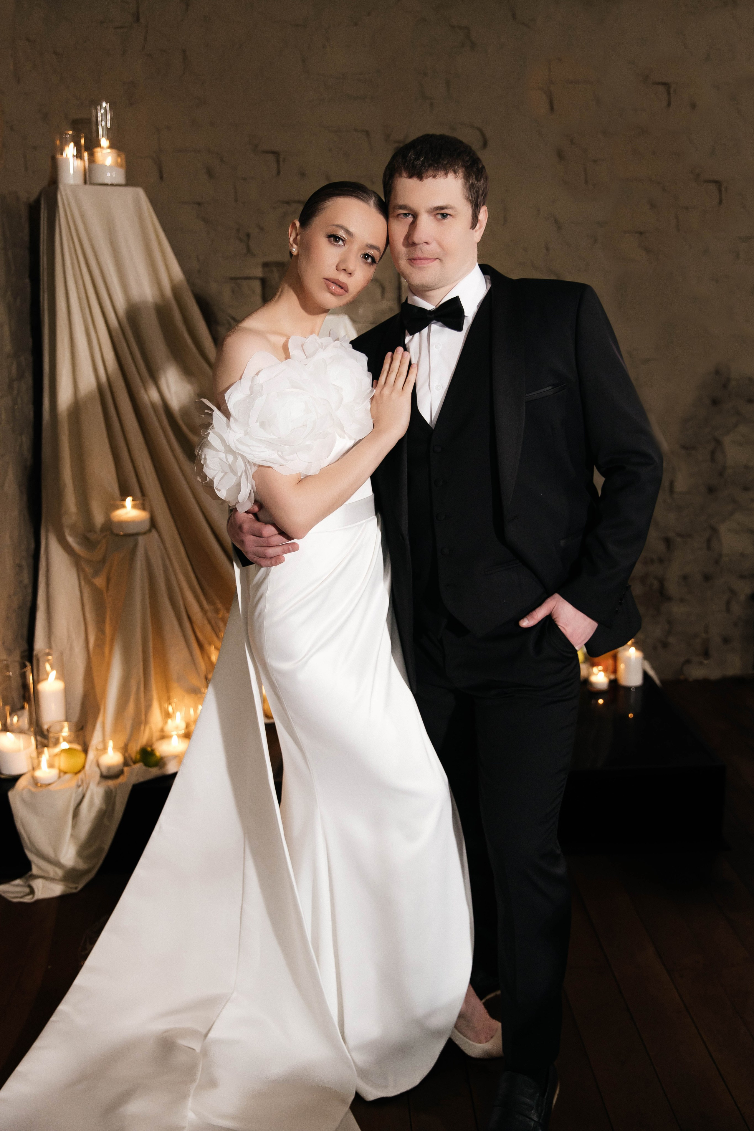 Сергей и Оксана. Фотограф Лиходедова Анастасия