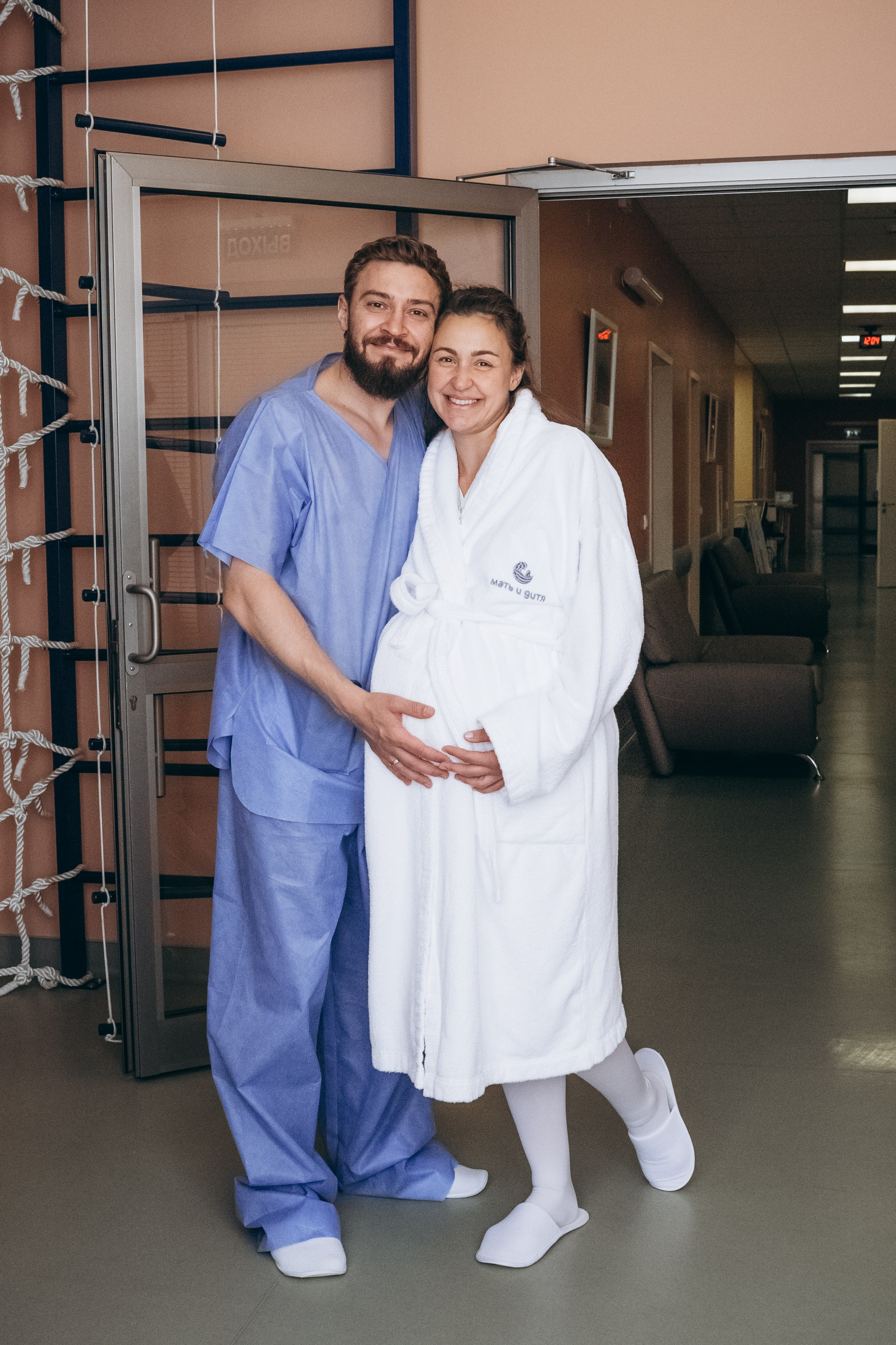 Фотограф на роды в Москве. Фотограф на роды в Москве Алла Rockymouse