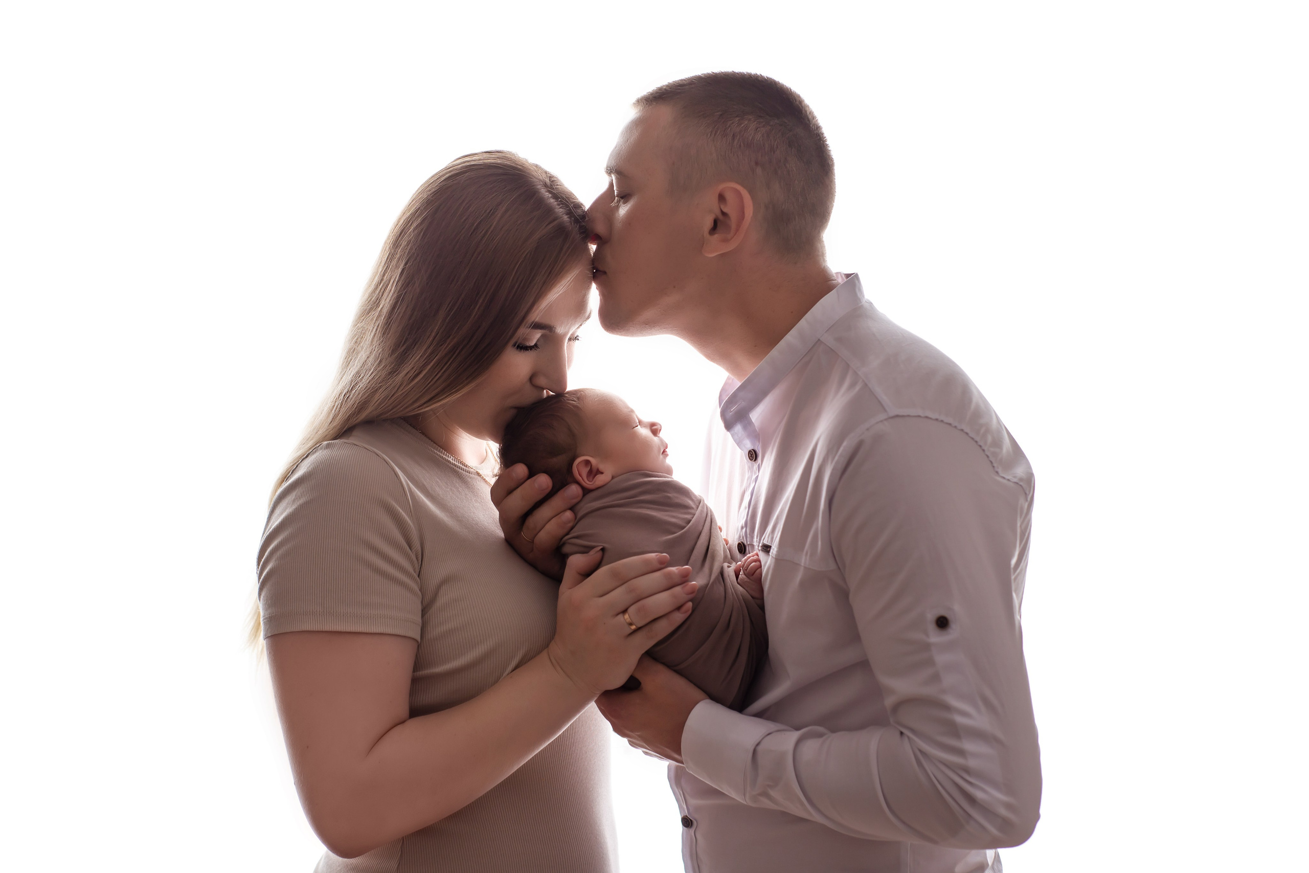 Новорождённые. Оля Март. Фотограф новорождённых город Лида. Фотограф на годик в Лиде