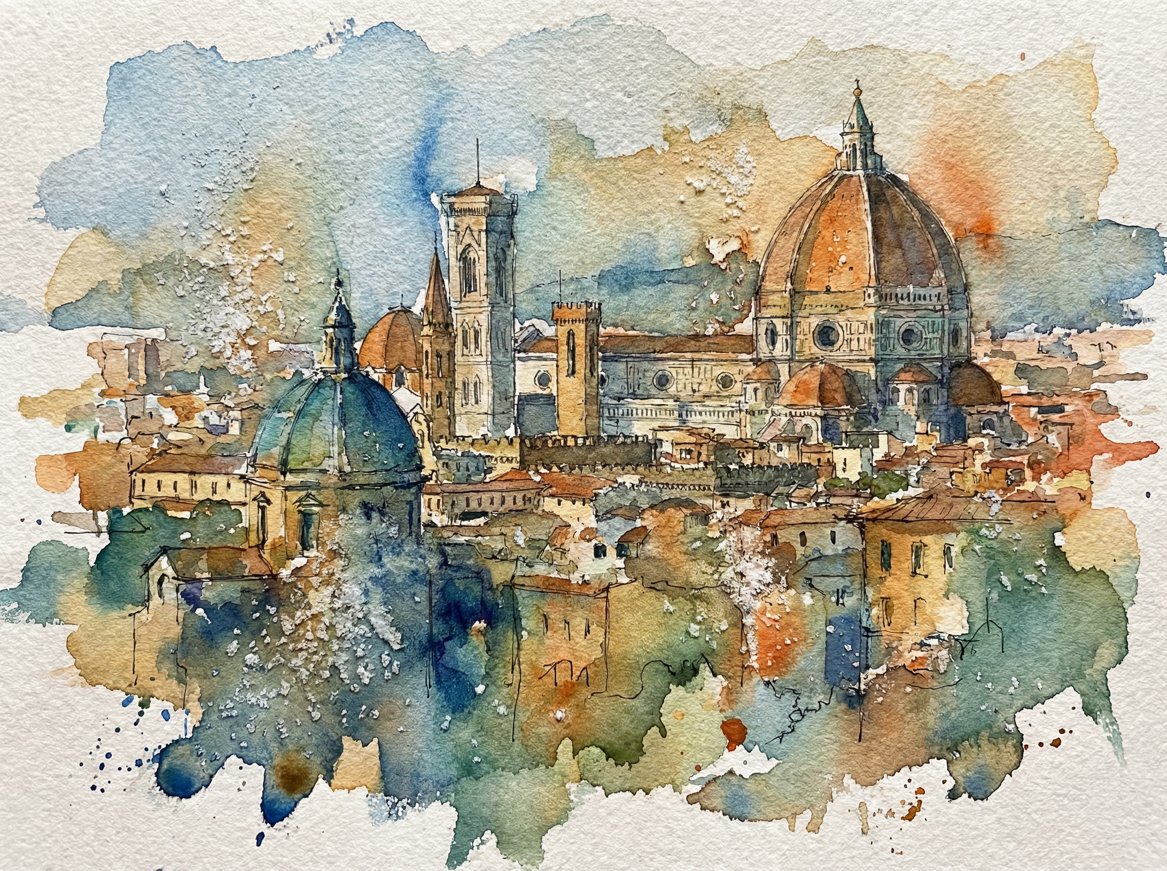 Дома и Архитектура. Y2