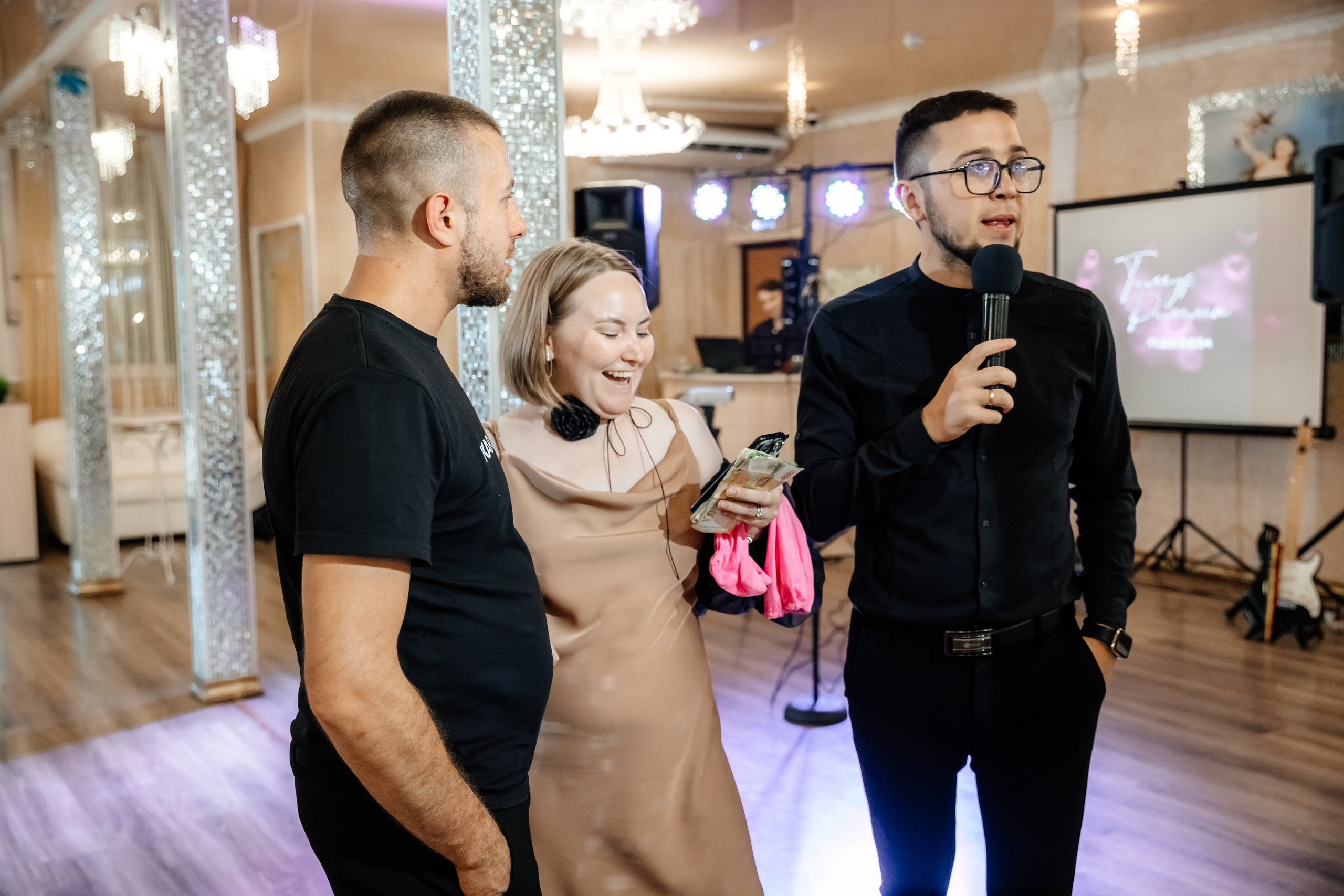 Тимур и Римма. Свадебный и семейный фотограф Разида Мухаметова