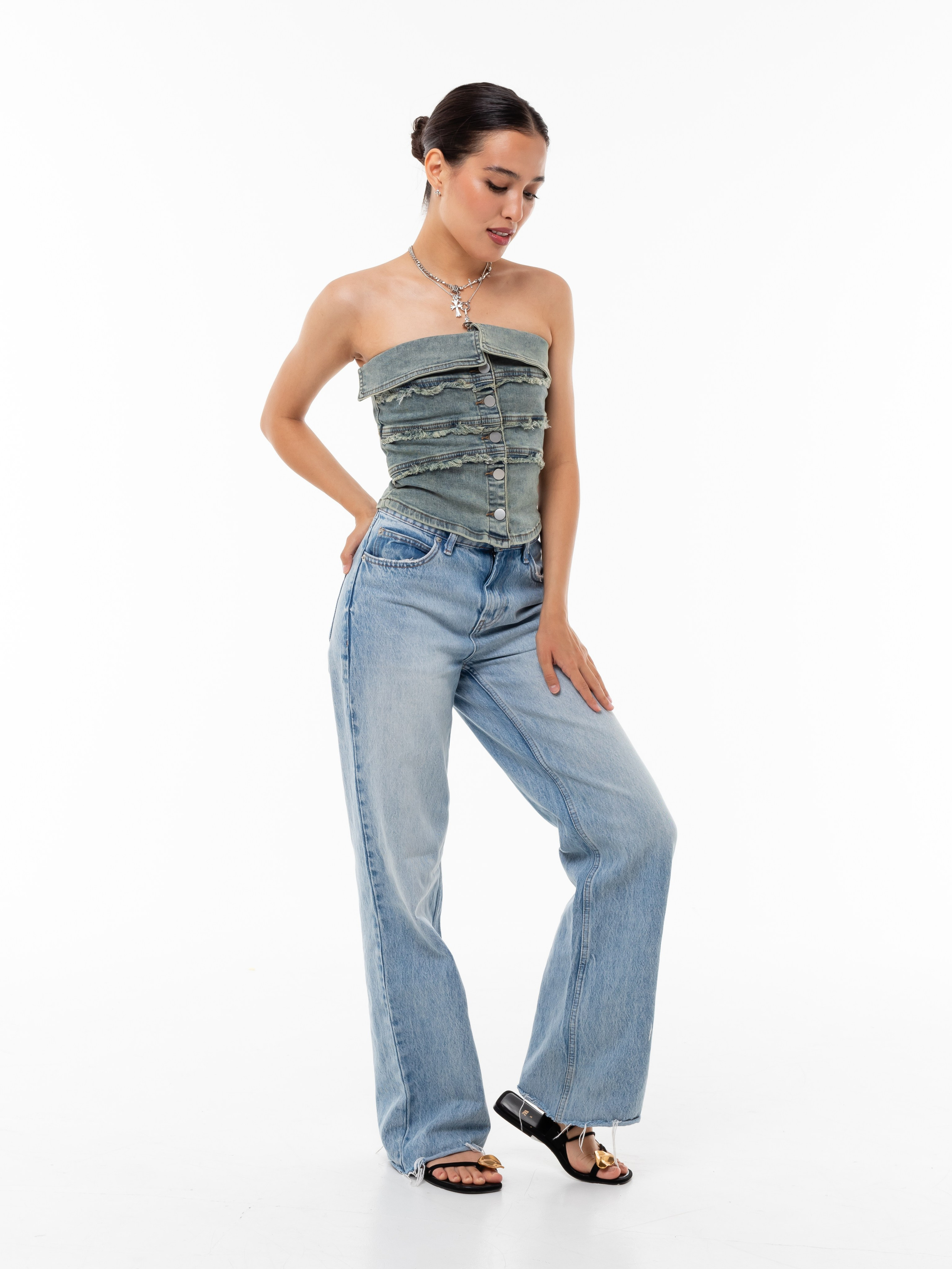 Корсет. Фотограф в Краснодаре Арина Кудряшова