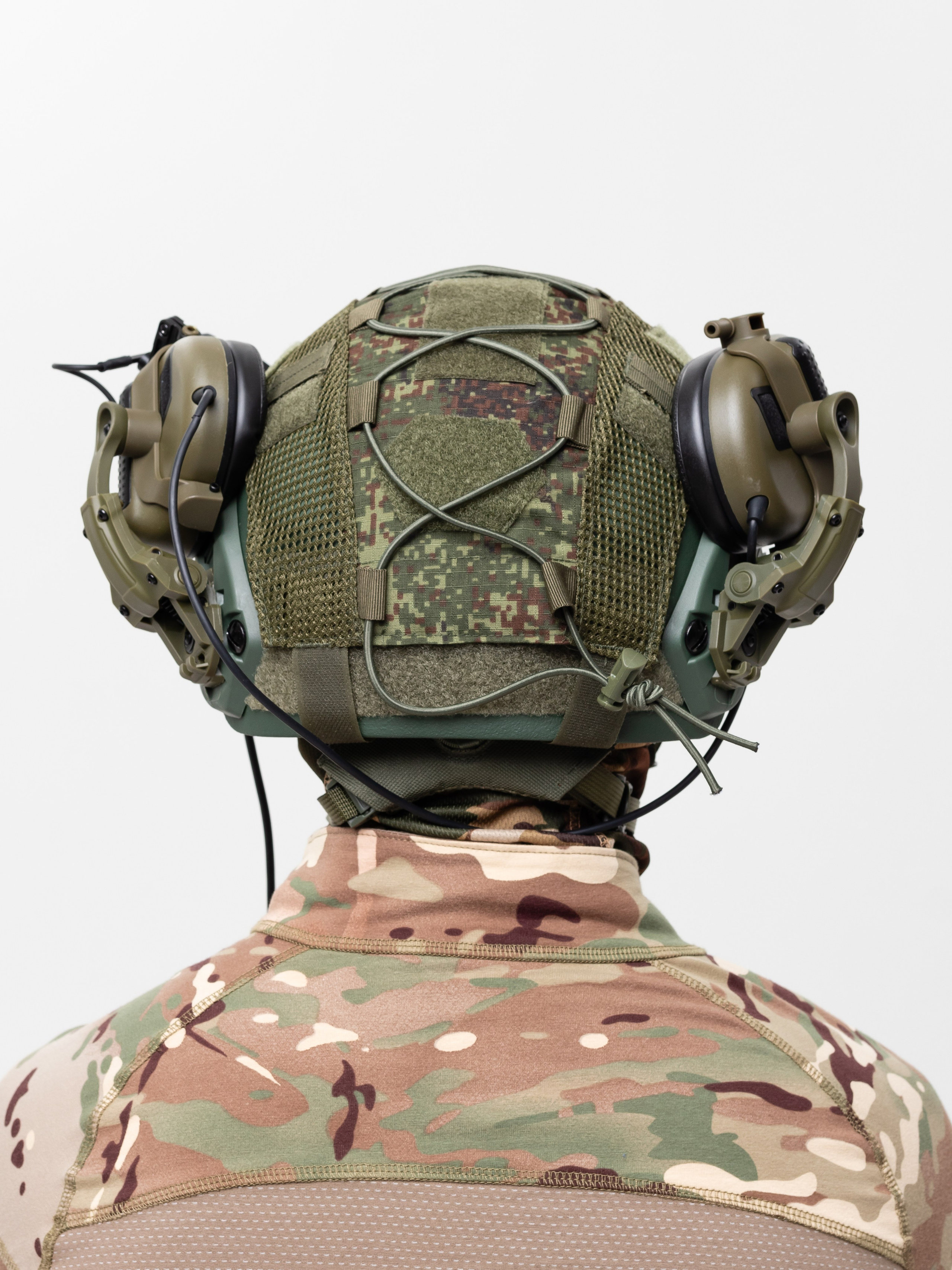 Наушники. Фотограф в Краснодаре Арина Кудряшова