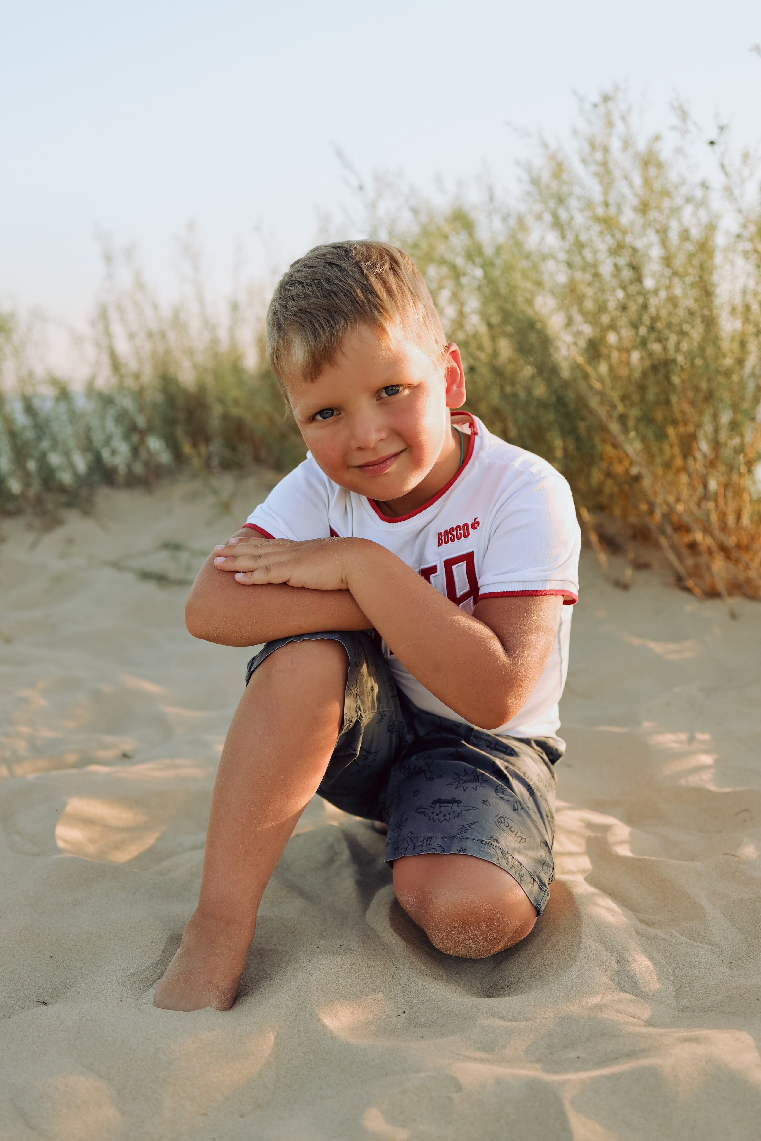 Евгения. Главная