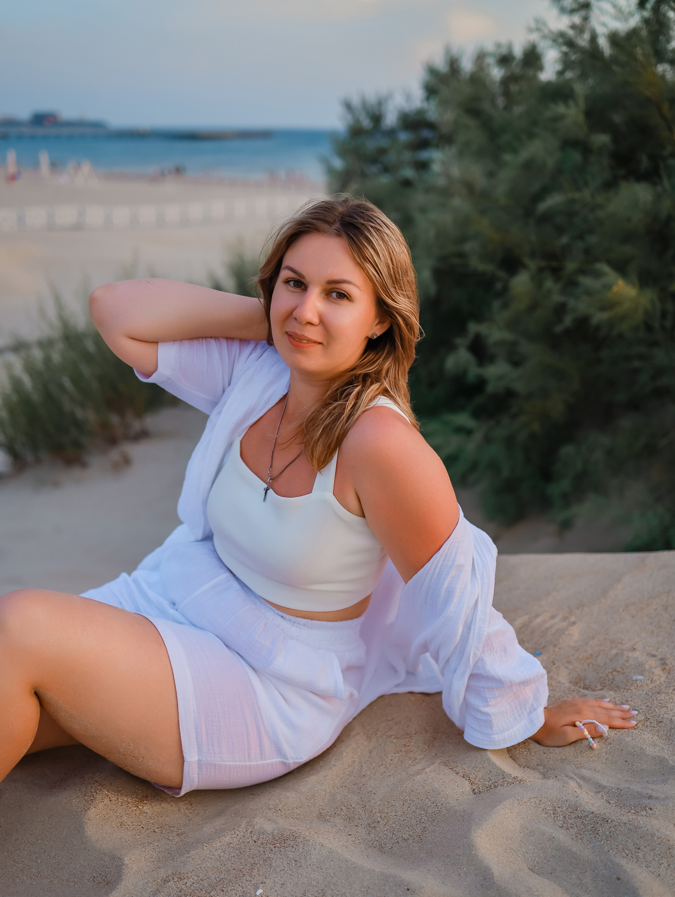 День рождения 2 года на пляже. Главная