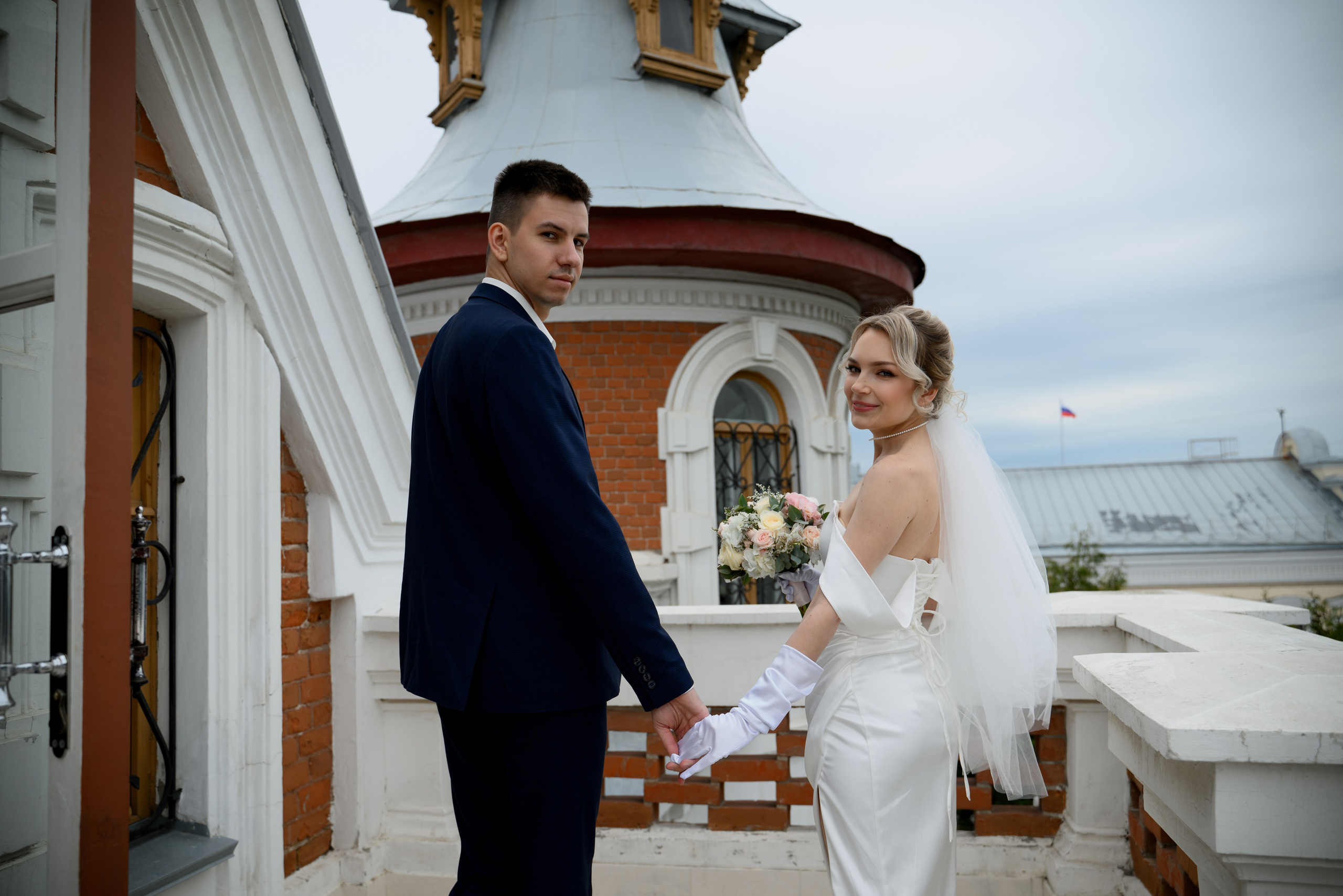 Локации. Фотограф Самара Регина Третьяк