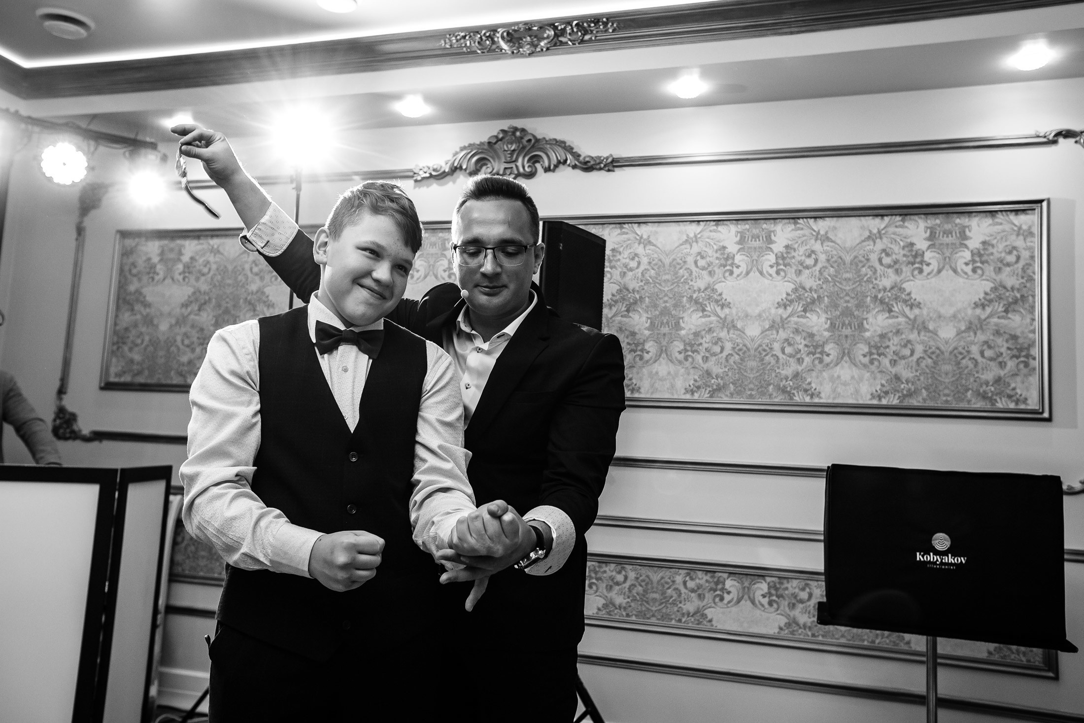 Егор и Елизавета. Свадебный фотограф Михаил Симонов