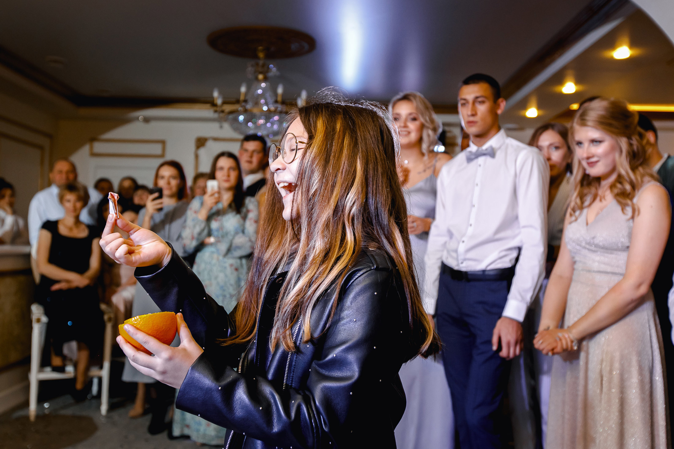 Егор и Елизавета. Свадебный фотограф Михаил Симонов