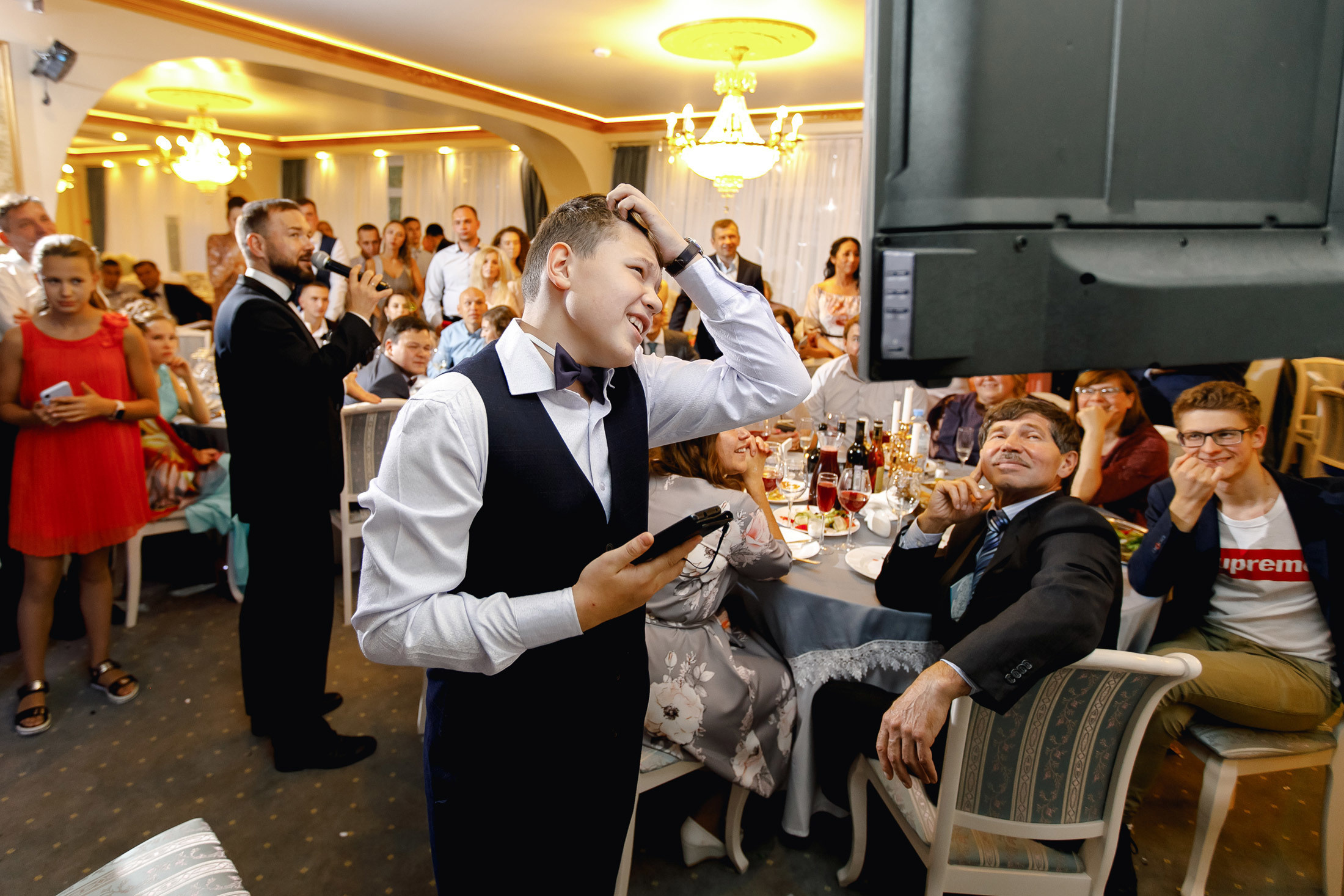 Егор и Елизавета. Свадебный фотограф Михаил Симонов