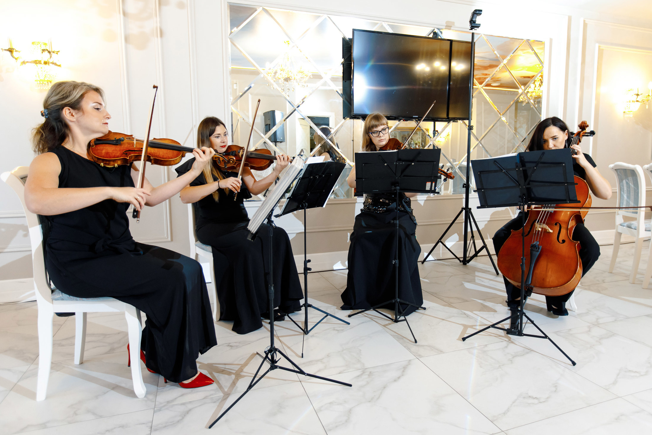 Егор и Елизавета. Свадебный фотограф Михаил Симонов