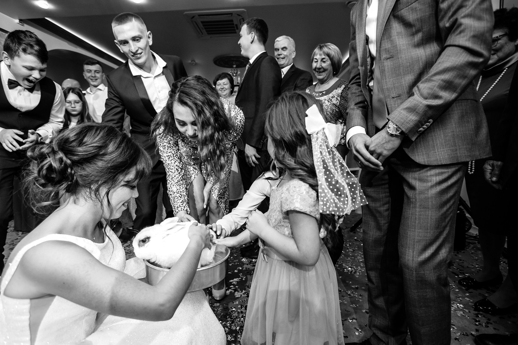 Егор и Елизавета. Свадебный фотограф Михаил Симонов