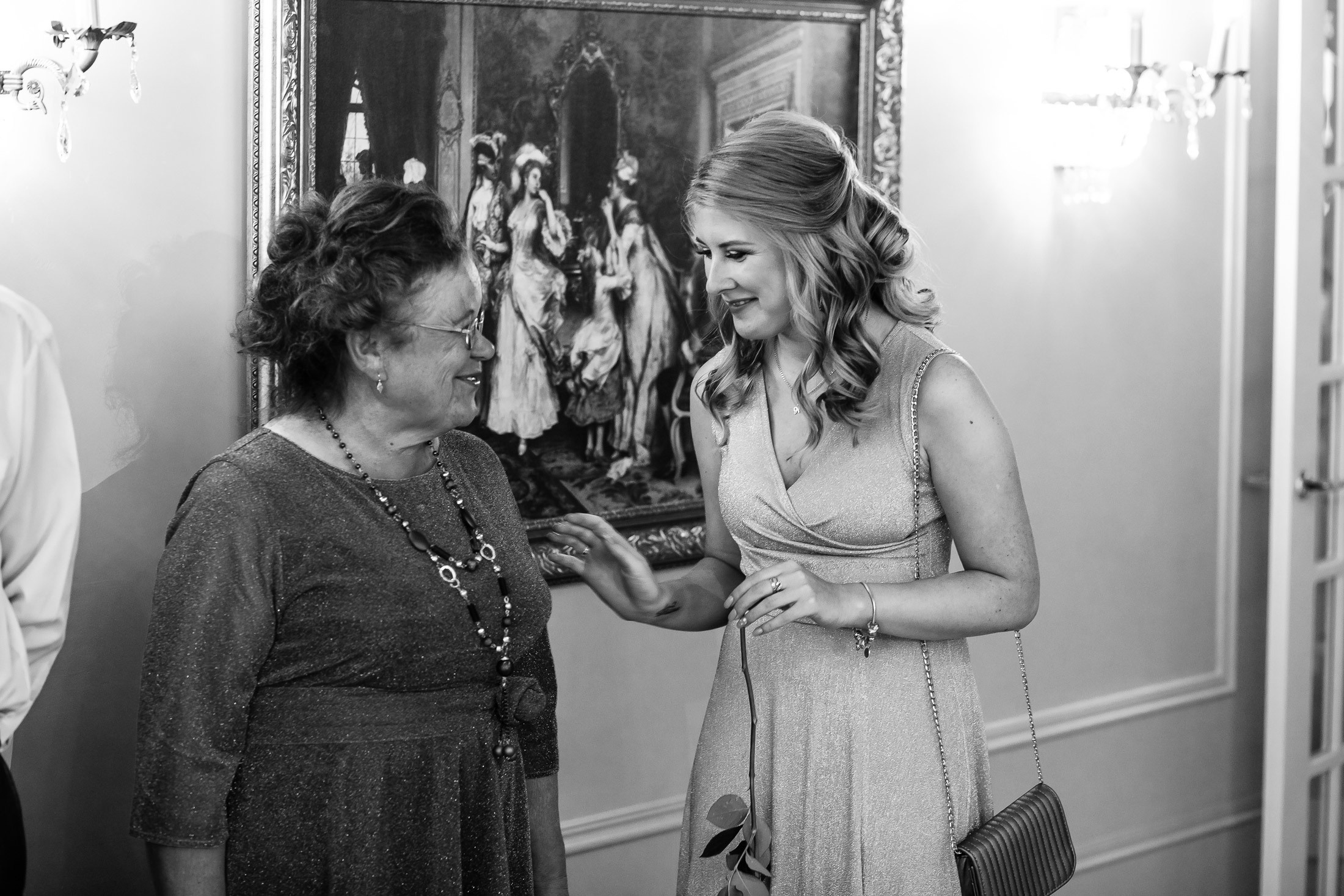 Егор и Елизавета. Свадебный фотограф Михаил Симонов