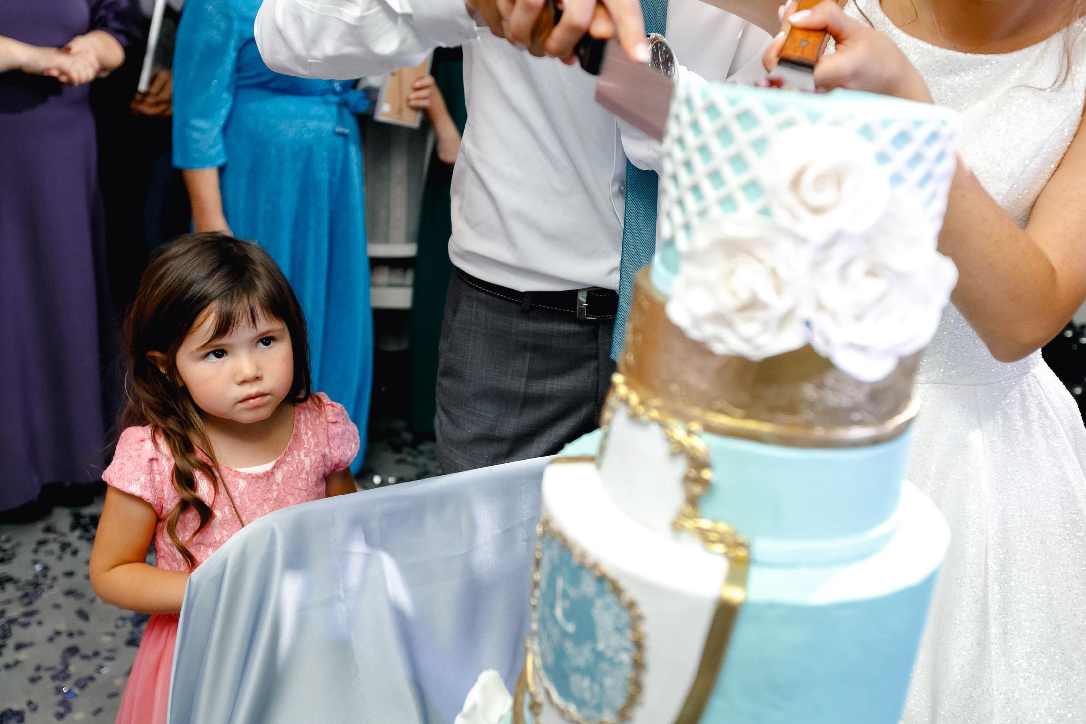 Егор и Елизавета. Свадебный фотограф Михаил Симонов