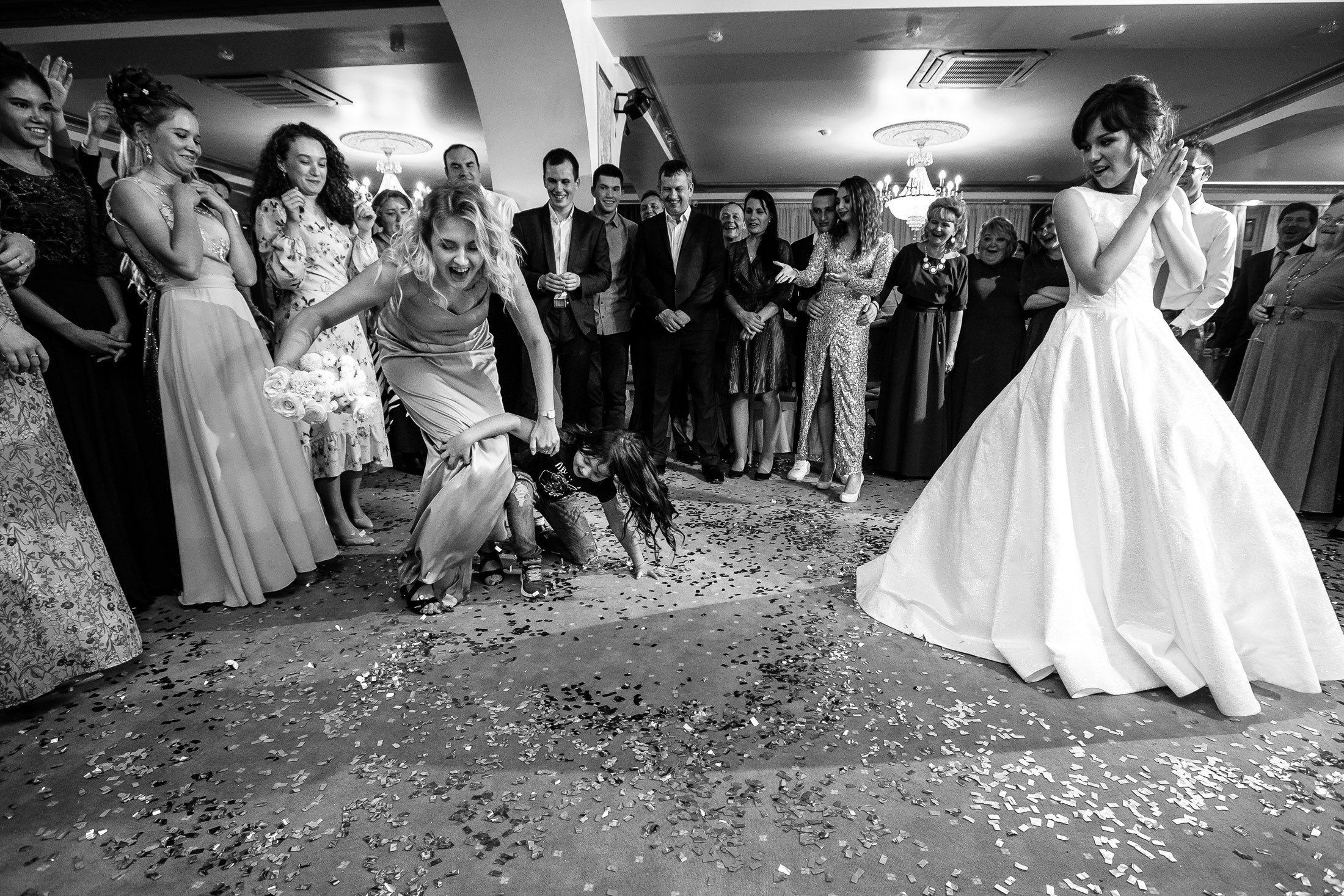 Егор и Елизавета. Свадебный фотограф Михаил Симонов