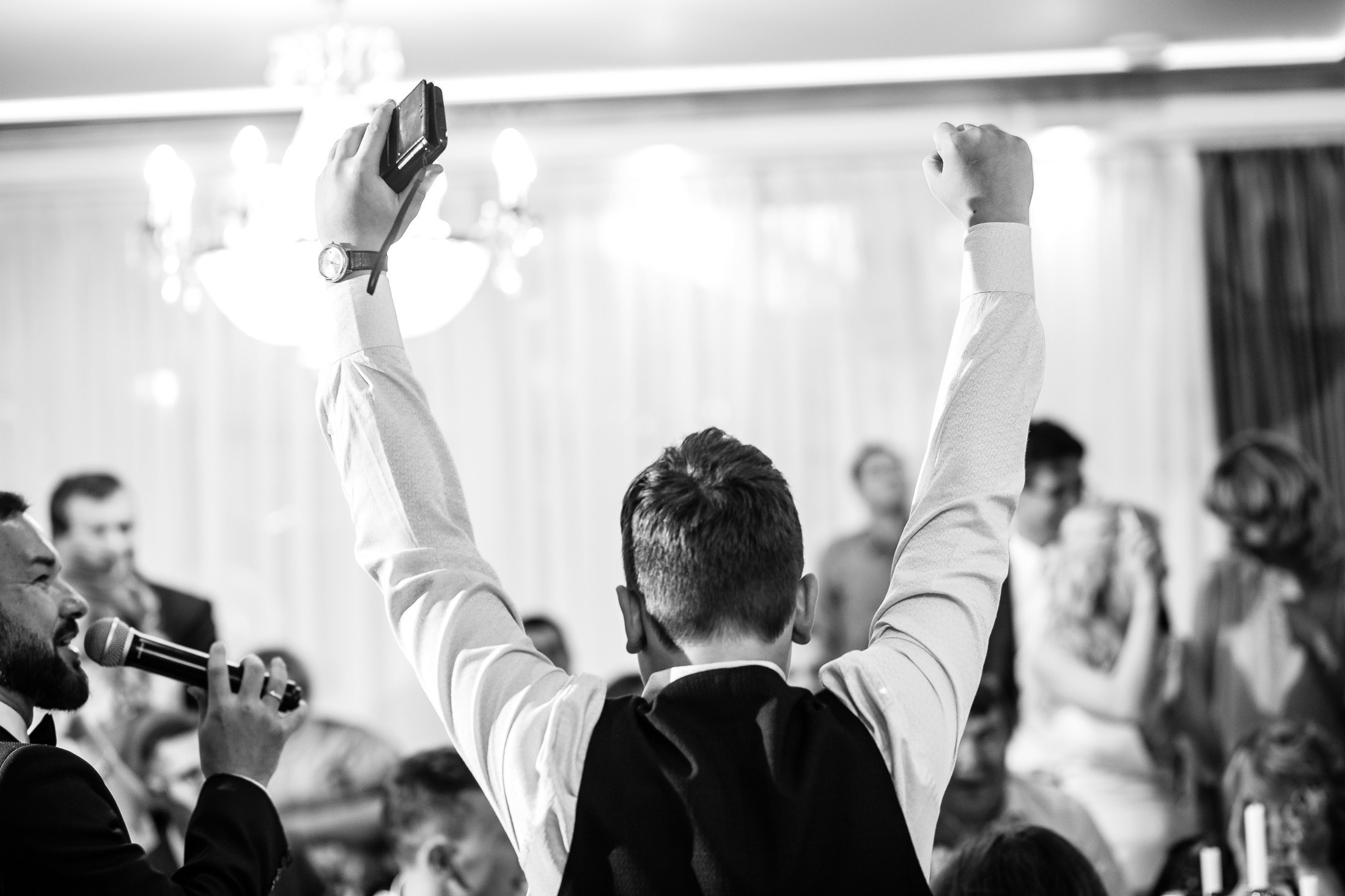 Егор и Елизавета. Свадебный фотограф Михаил Симонов