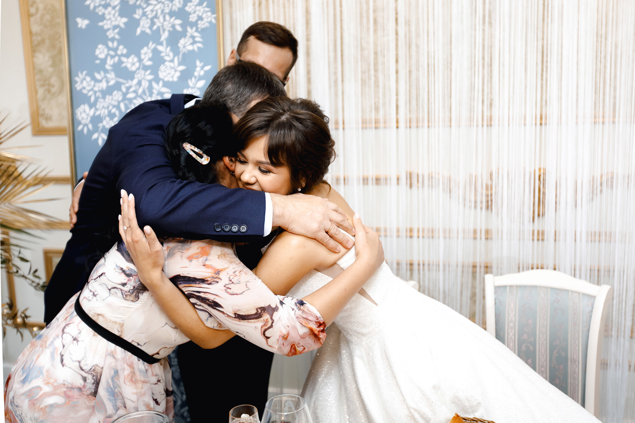 Егор и Елизавета. Свадебный фотограф Михаил Симонов