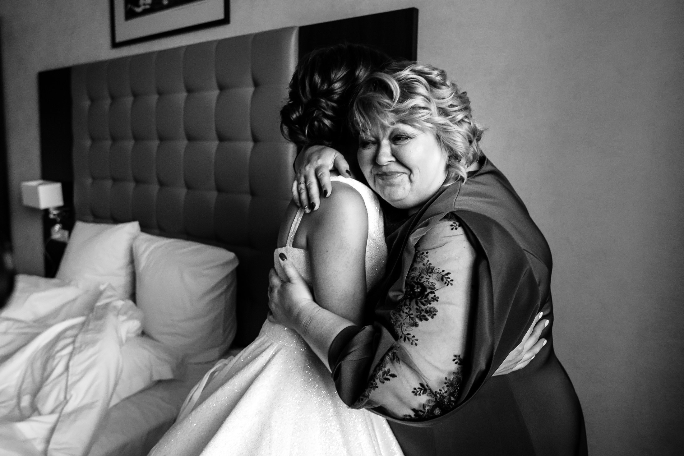 Егор и Елизавета. Свадебный фотограф Михаил Симонов