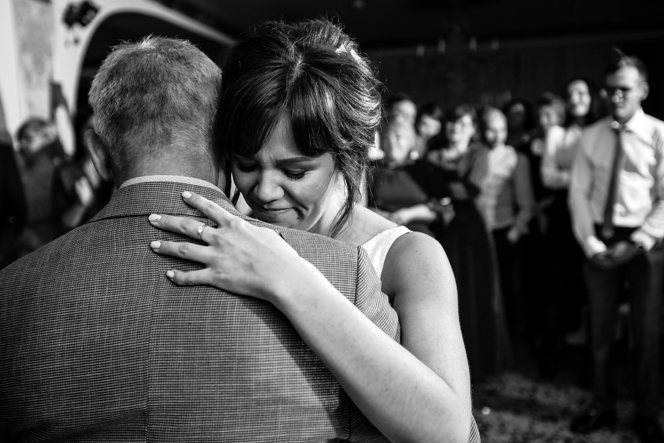 Егор и Елизавета. Свадебный фотограф Михаил Симонов