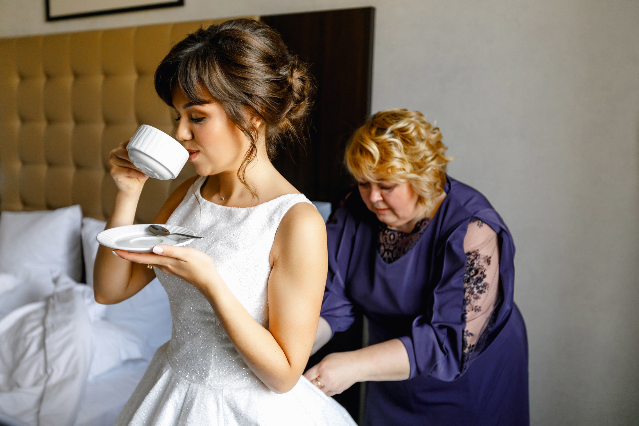 Егор и Елизавета. Свадебный фотограф Михаил Симонов