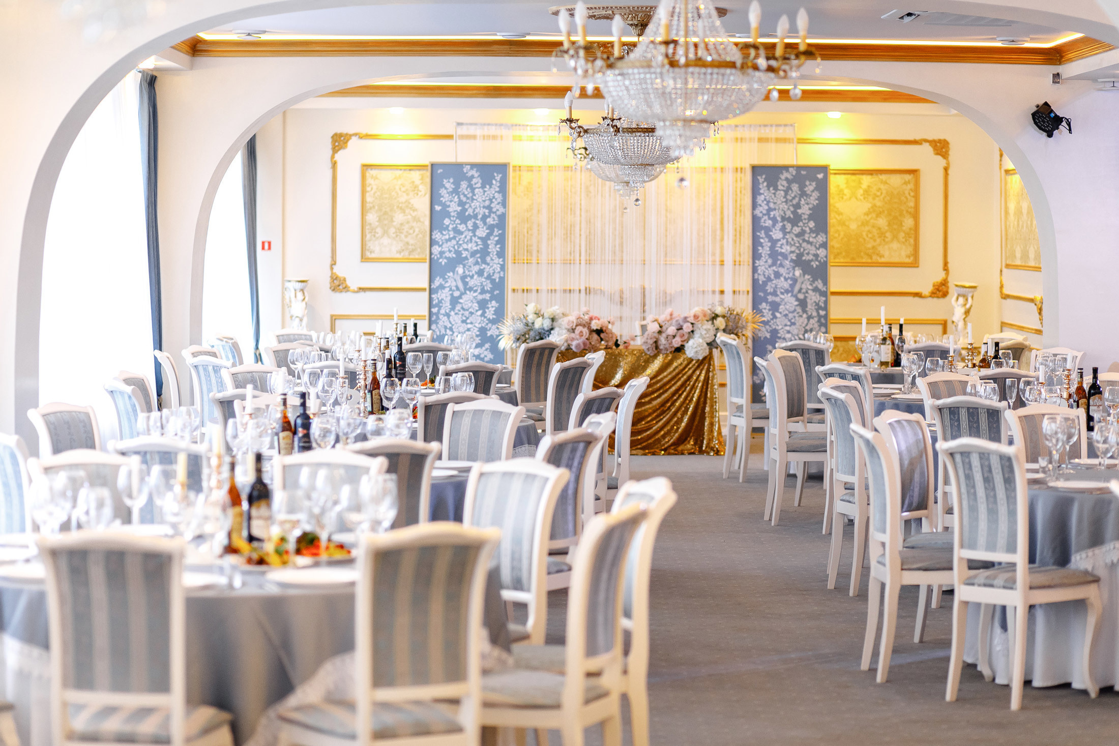 Егор и Елизавета. Свадебный фотограф Михаил Симонов