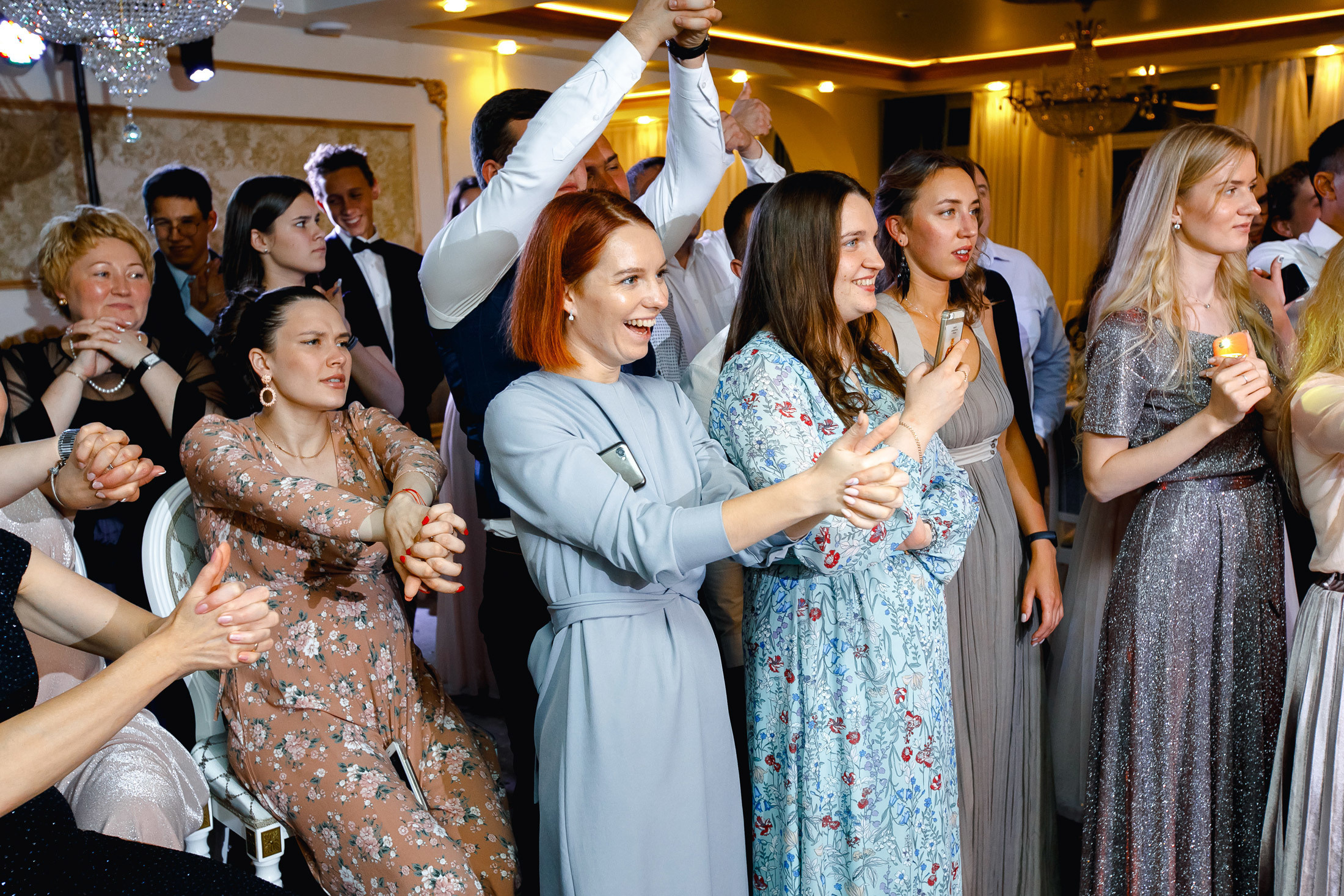 Егор и Елизавета. Свадебный фотограф Михаил Симонов