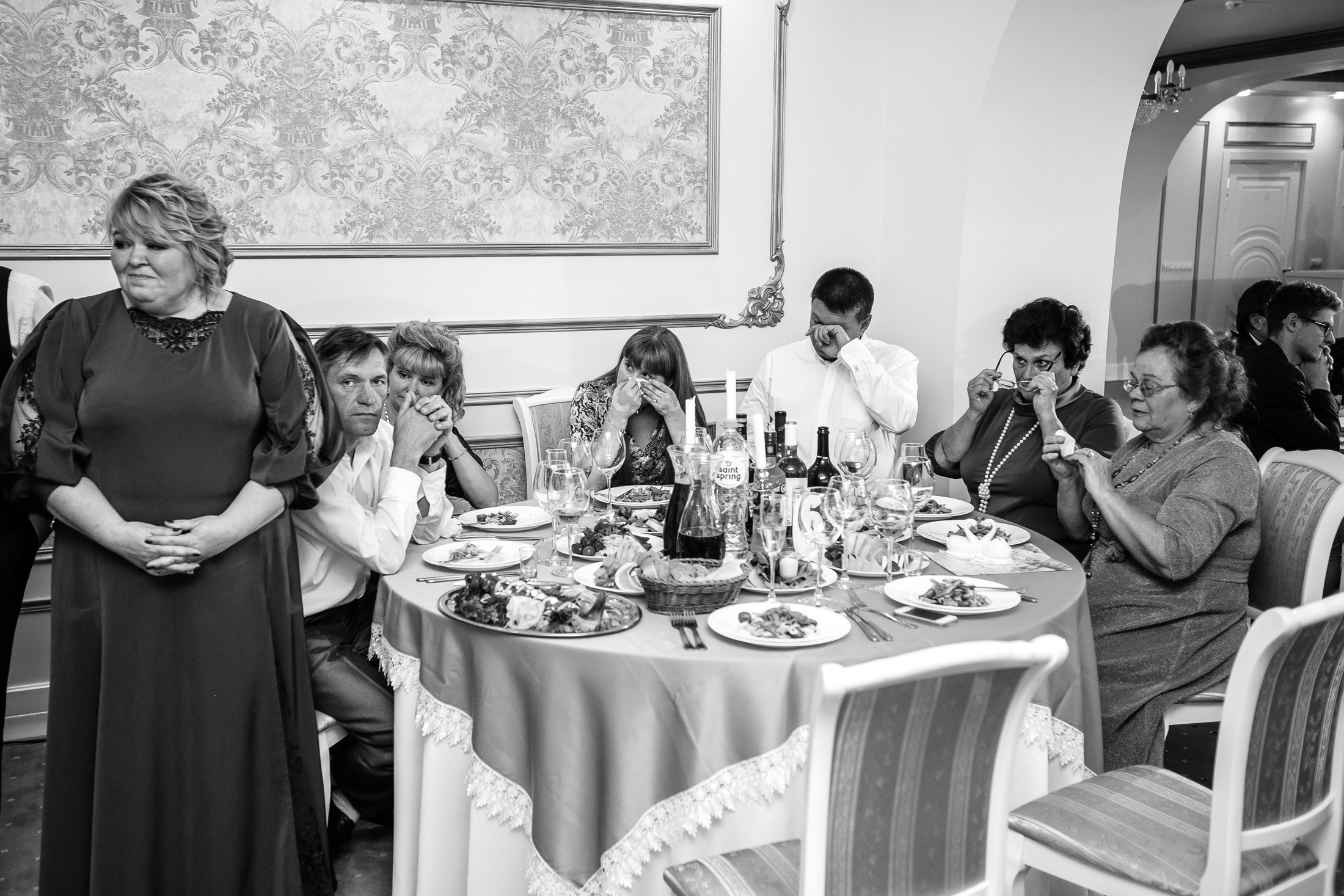 Егор и Елизавета. Свадебный фотограф Михаил Симонов