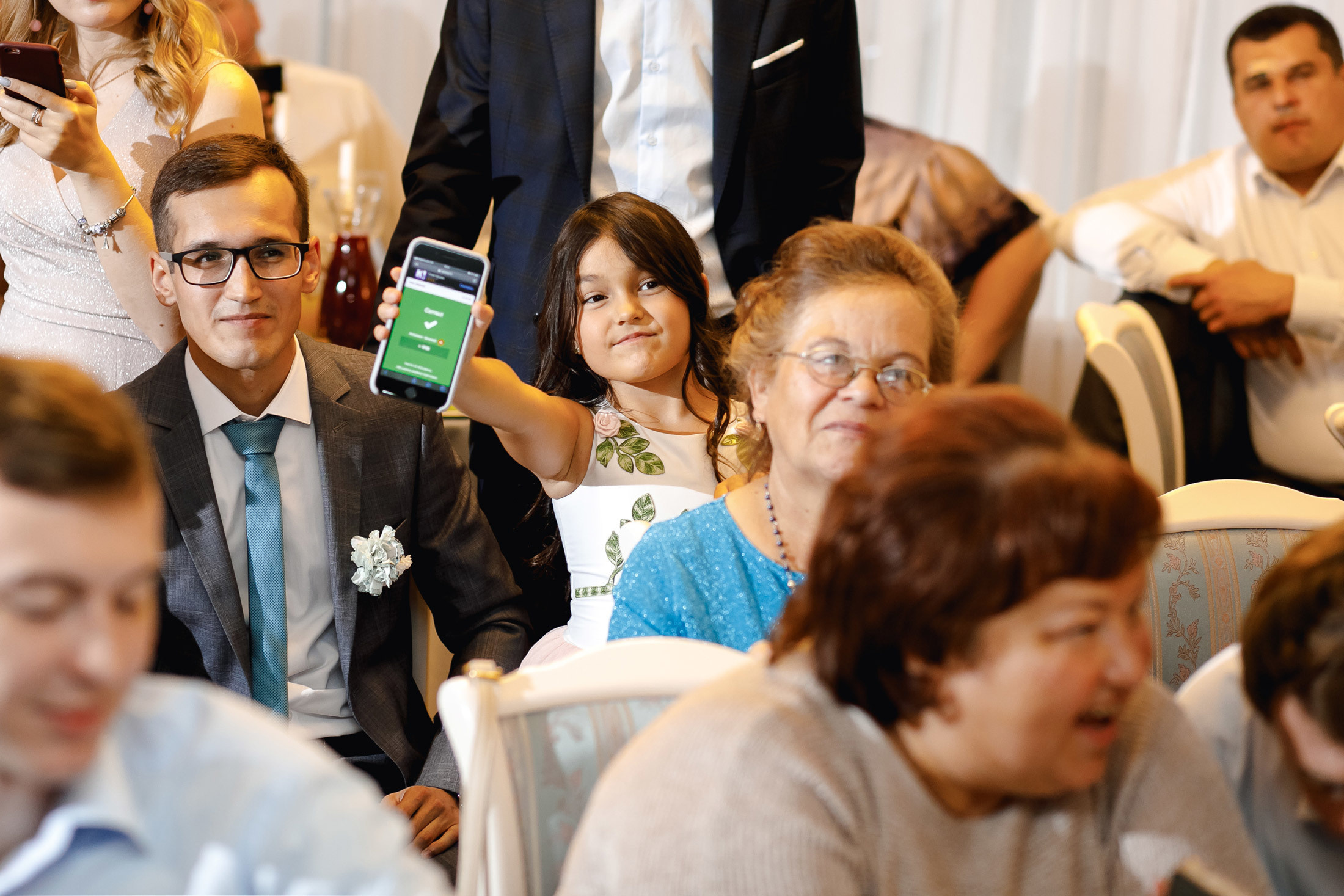 Егор и Елизавета. Свадебный фотограф Михаил Симонов